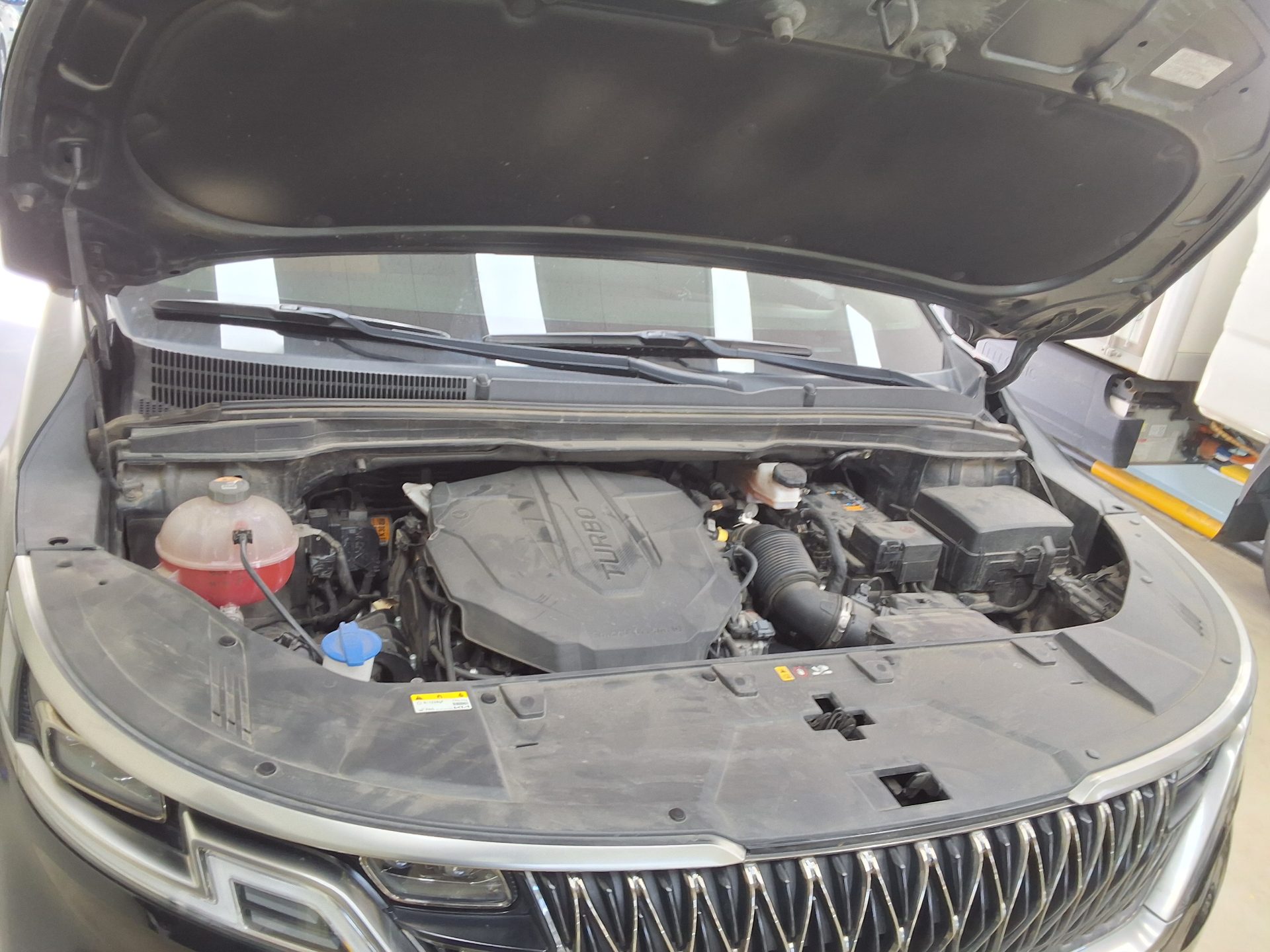 기아자동차 카니발 2022 - 이미지 19