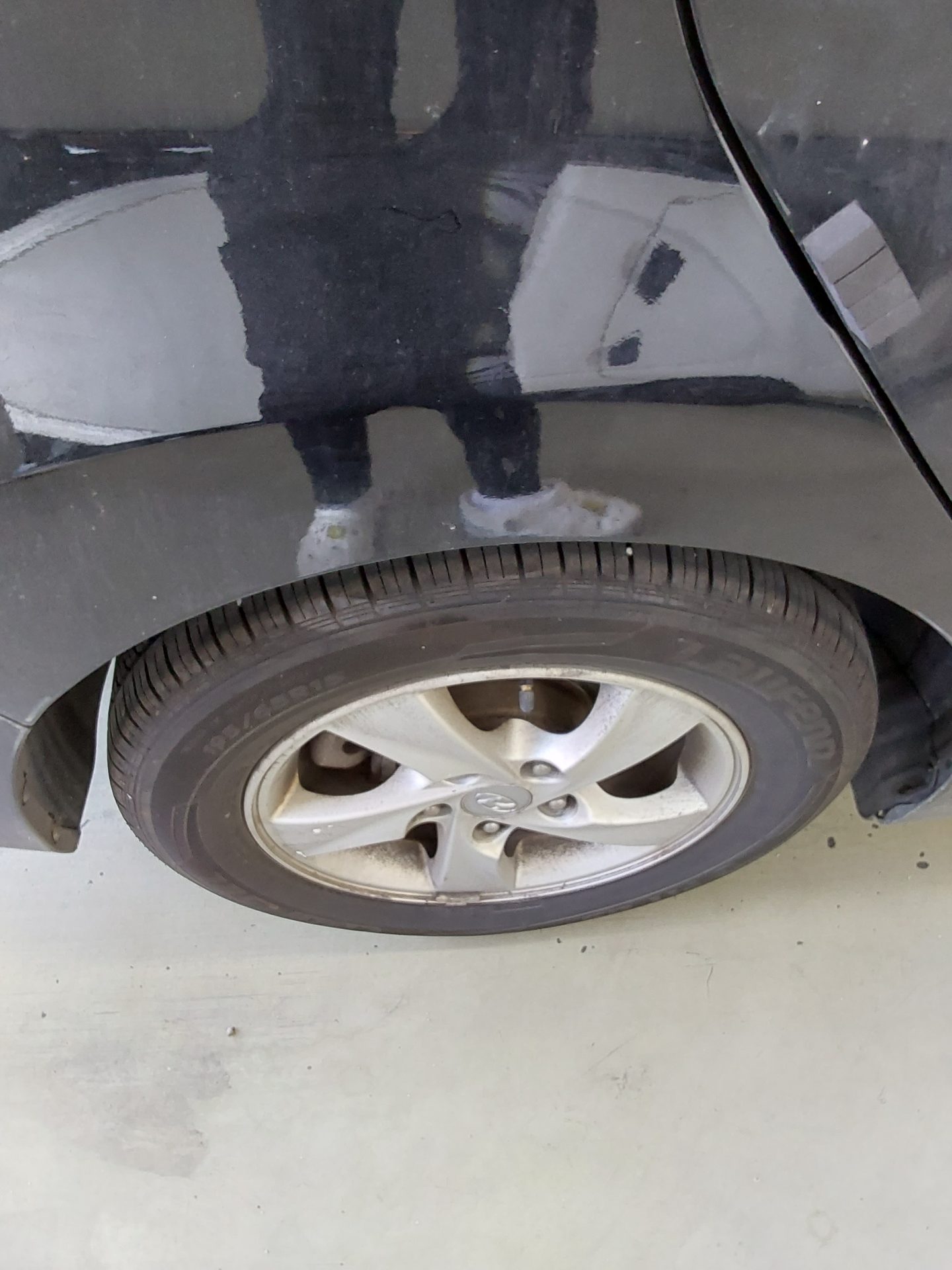 Hyundai Elantra 2014 - Image 21