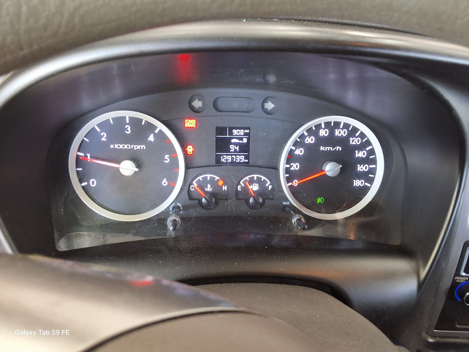 هيونداي بورتر 2019 - صورة 8