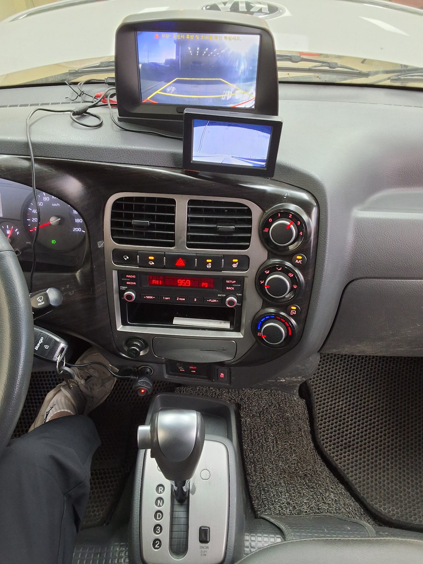 Kia Bongo 2019 - Image 10