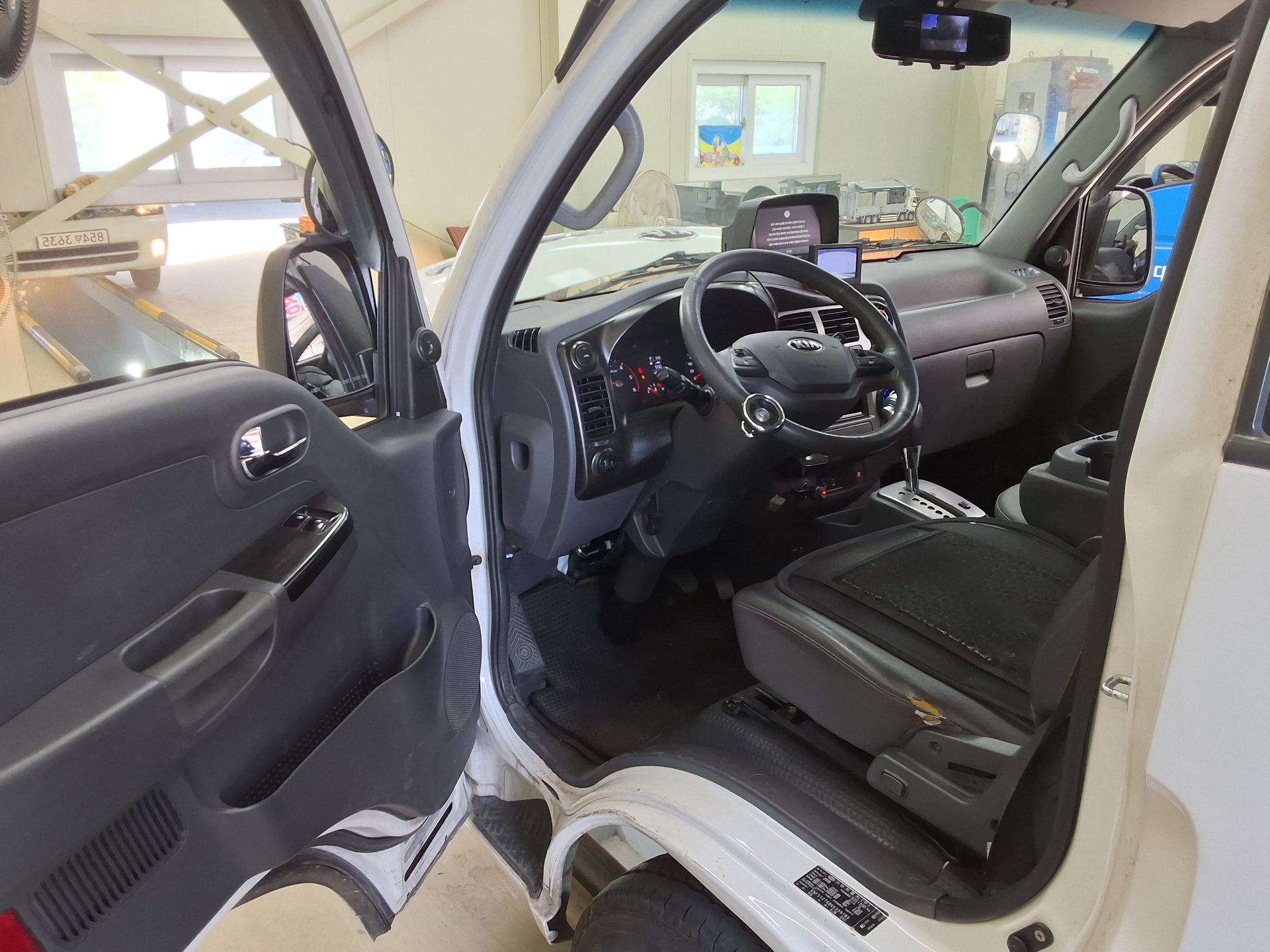 Kia Bongo 2019 - Image 9