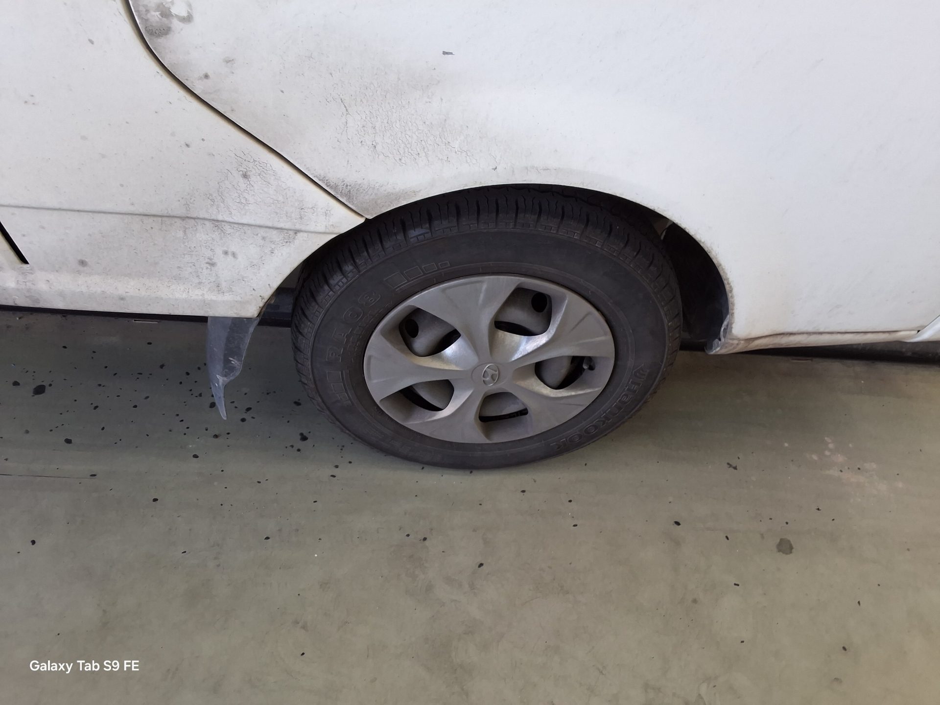 هيونداي بورتر 2019 - صورة 20