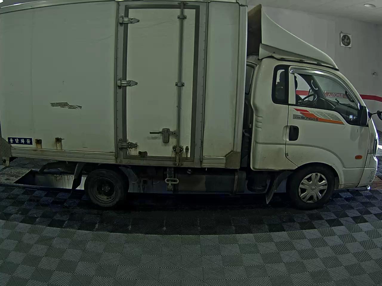 Kia Bongo 2019 - Image 3