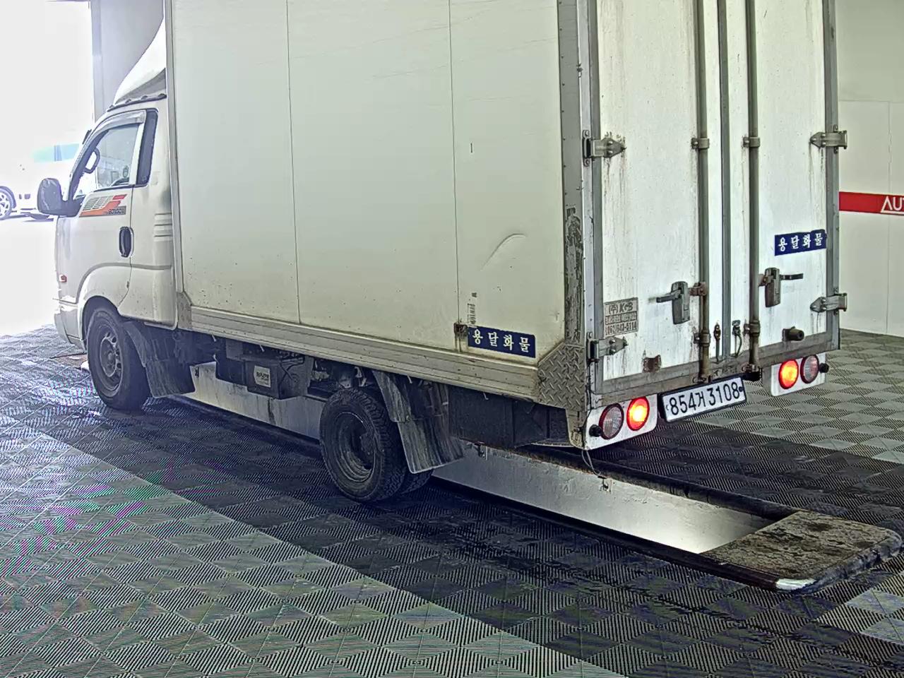 Kia Bongo 2019 - Image 5