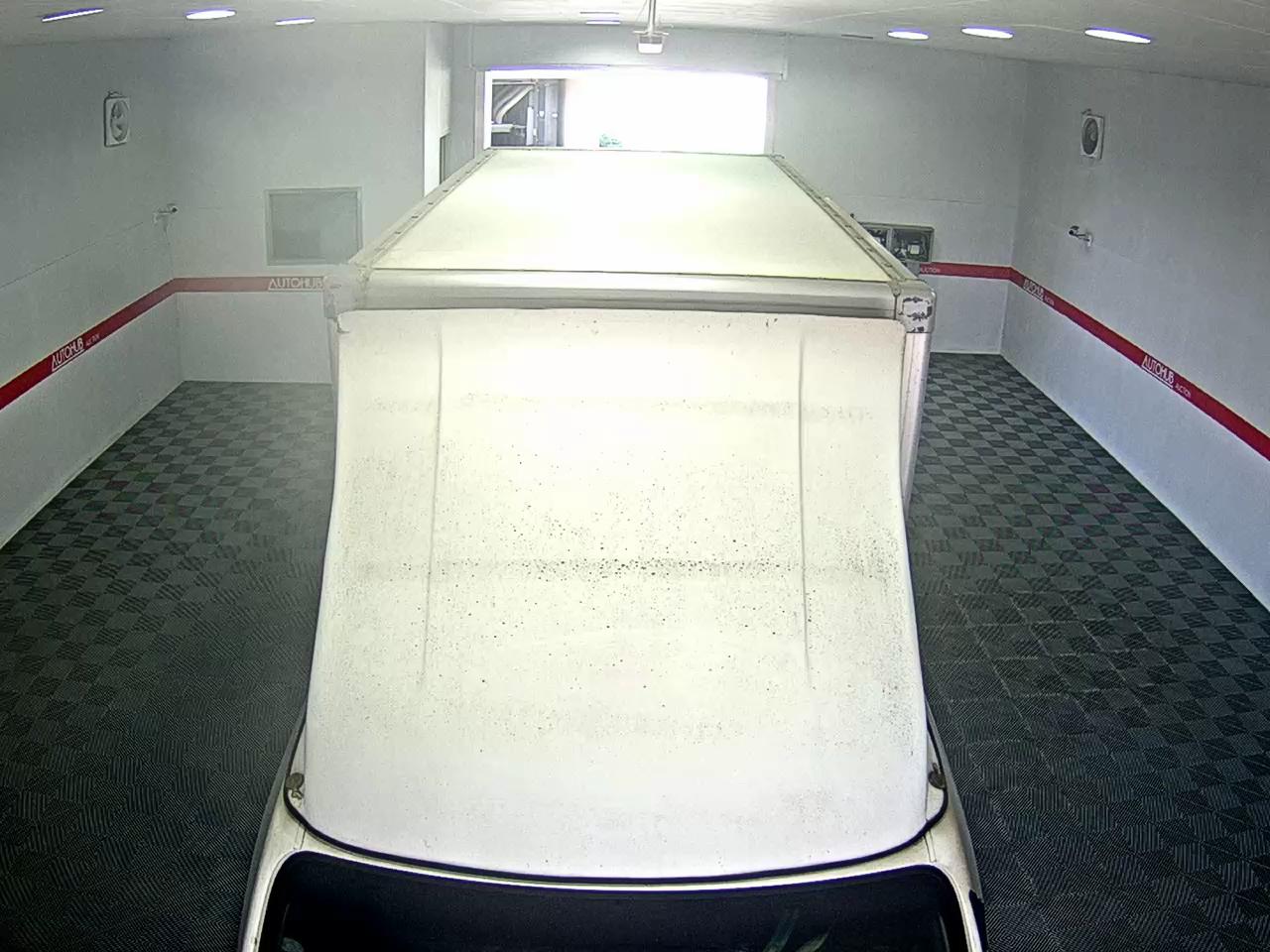 Kia Bongo 2019 - Image 6