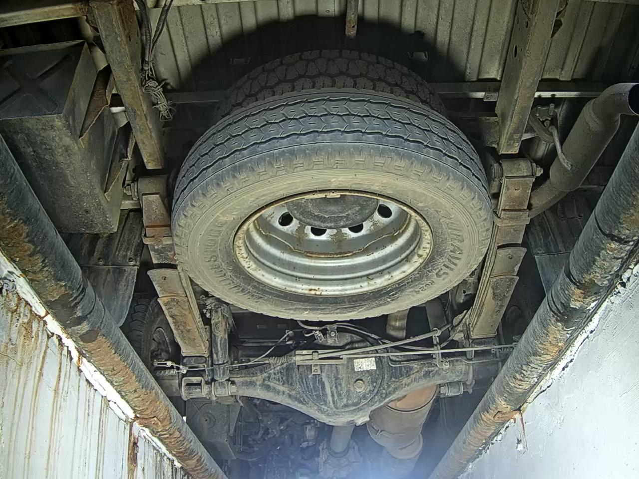 Kia Bongo 2019 - Image 7