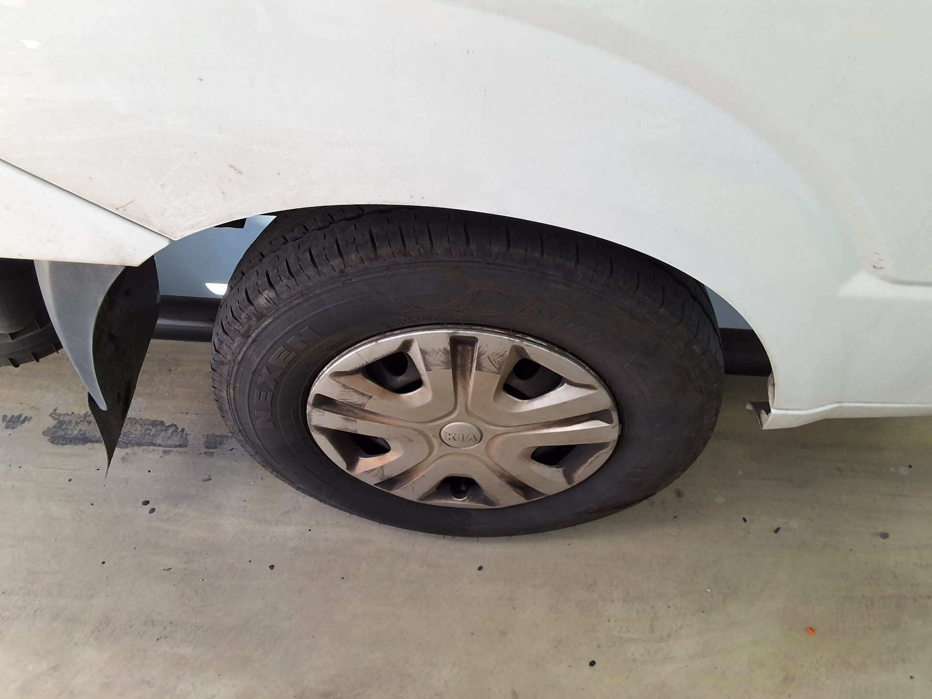 Kia Bongo 2019 - Image 21