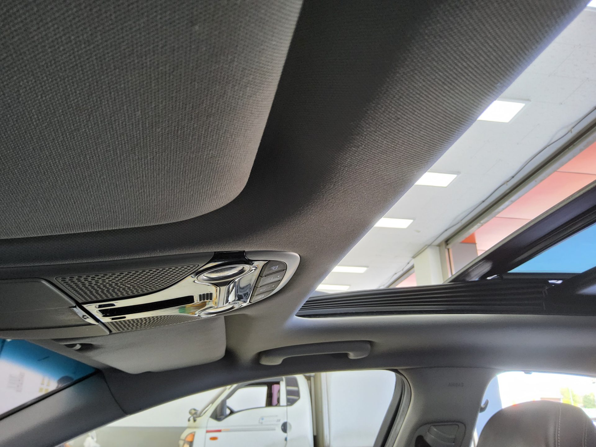 هيونداي جرانجر 2017 - صورة 18