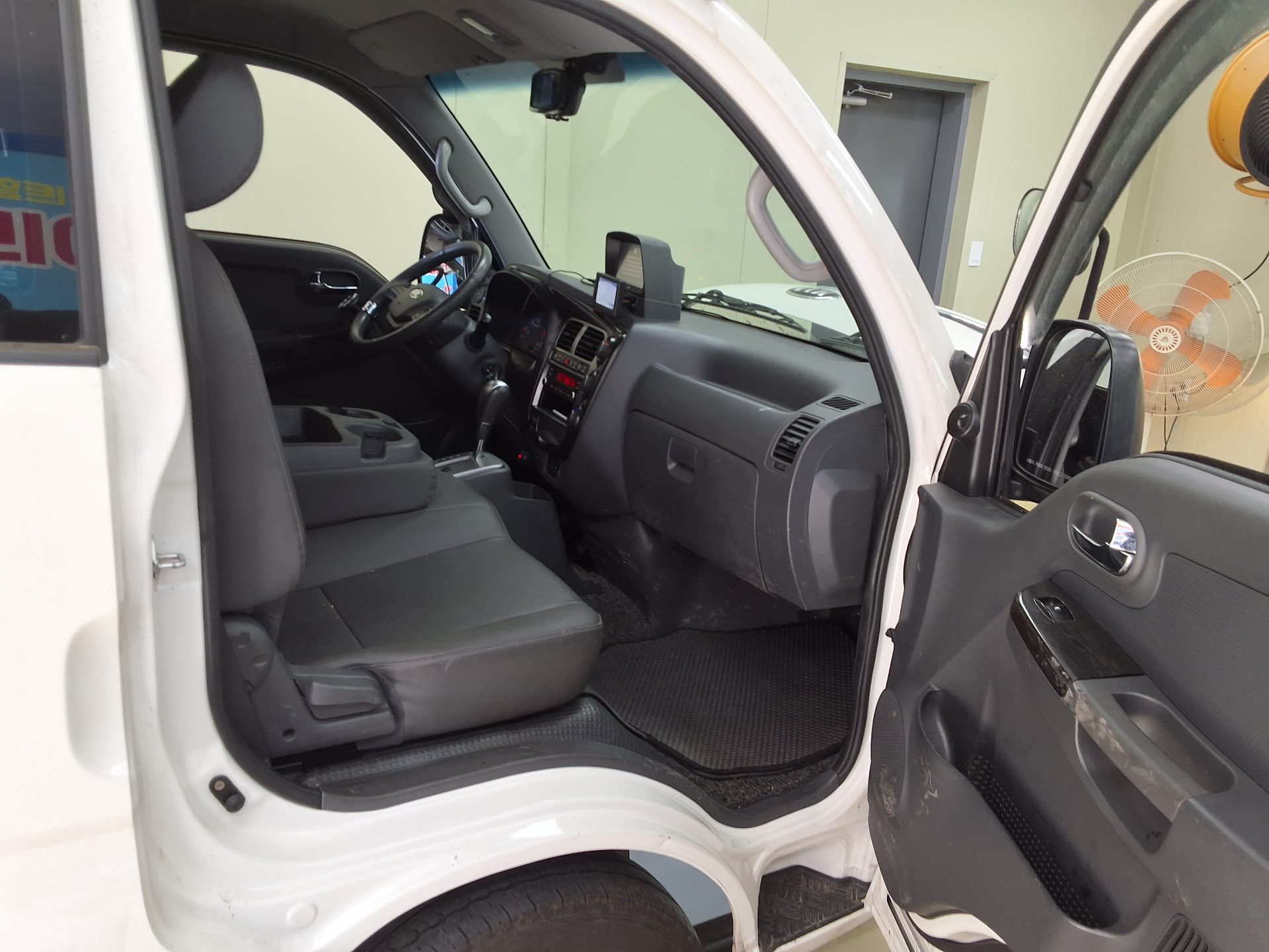 Kia Bongo 2019 - Image 11