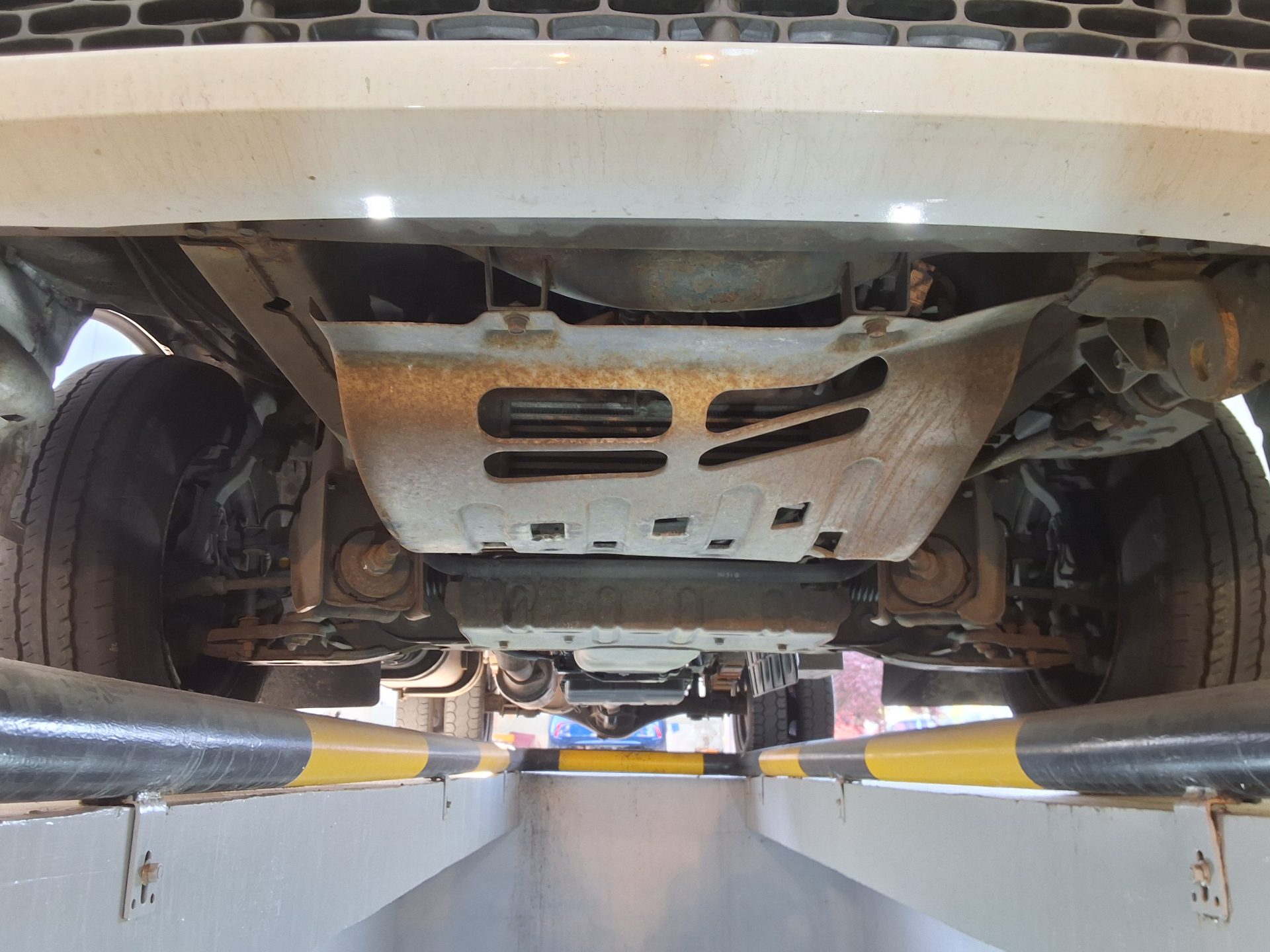 Kia Bongo 2019 - Image 18