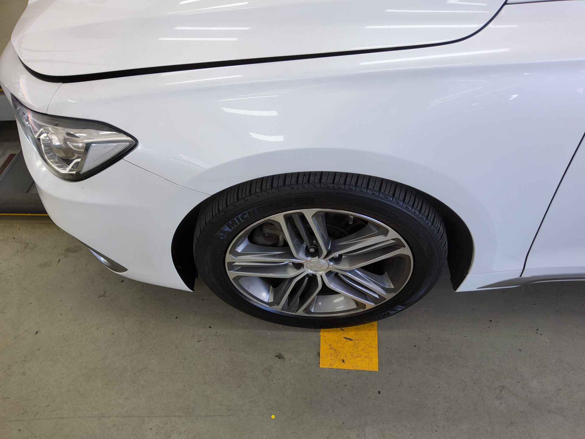 هيونداي جرانجر 2017 - صورة 19