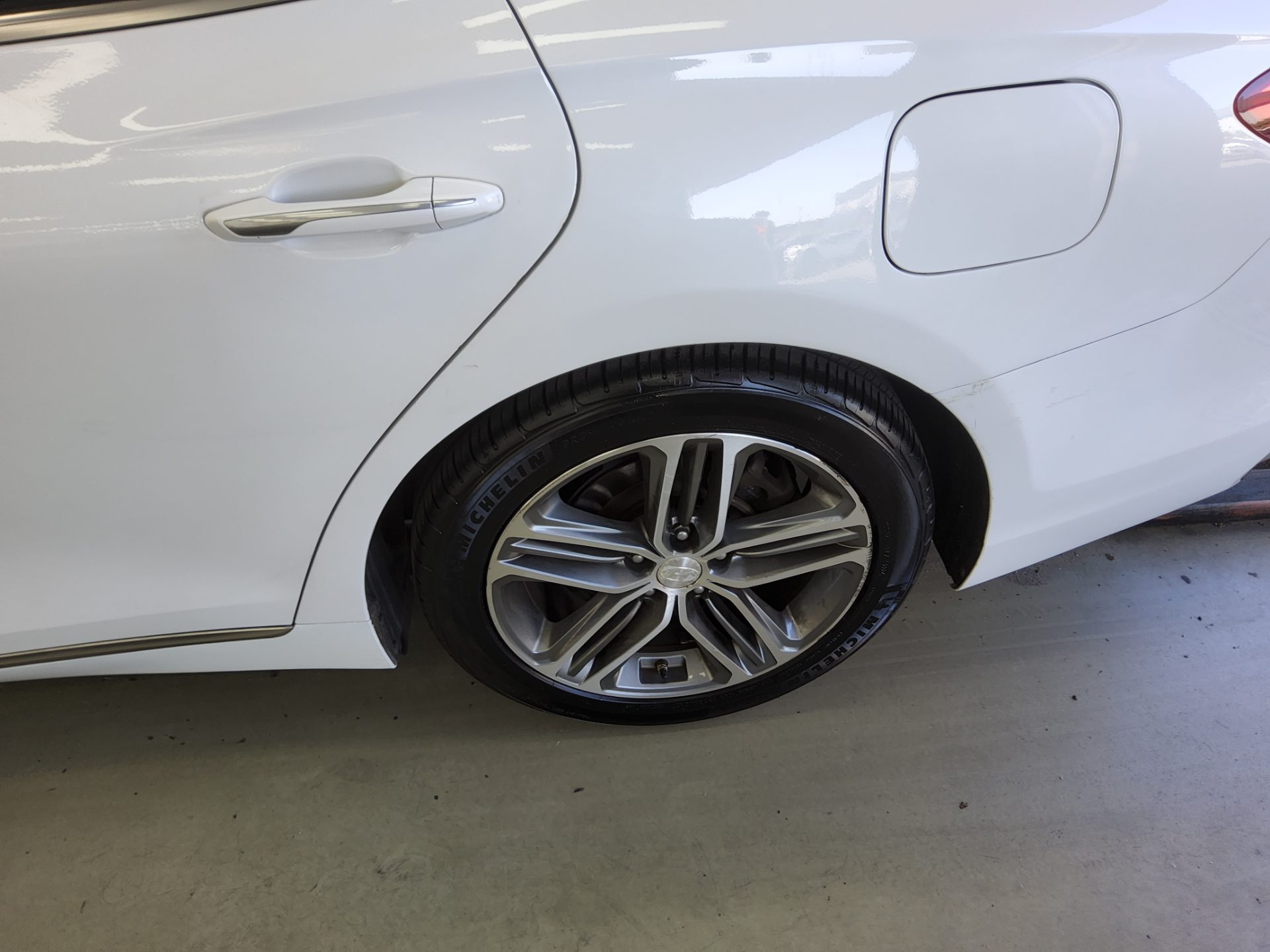 هيونداي جرانجر 2017 - صورة 20