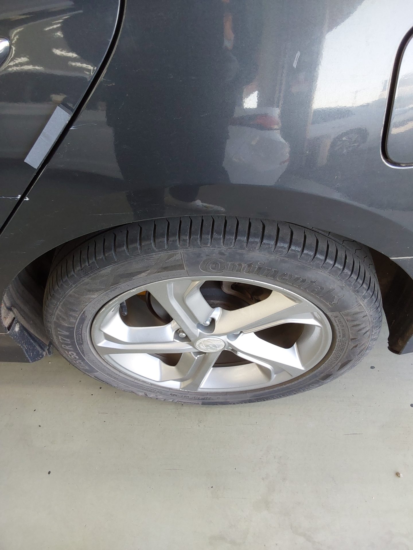 현대자동차 쏘나타 2018 - 이미지 19