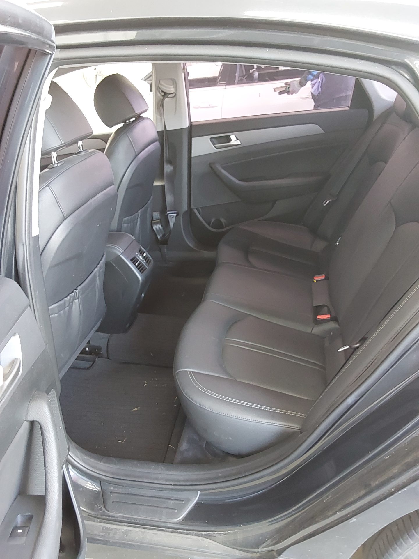 현대자동차 쏘나타 2018 - 이미지 11