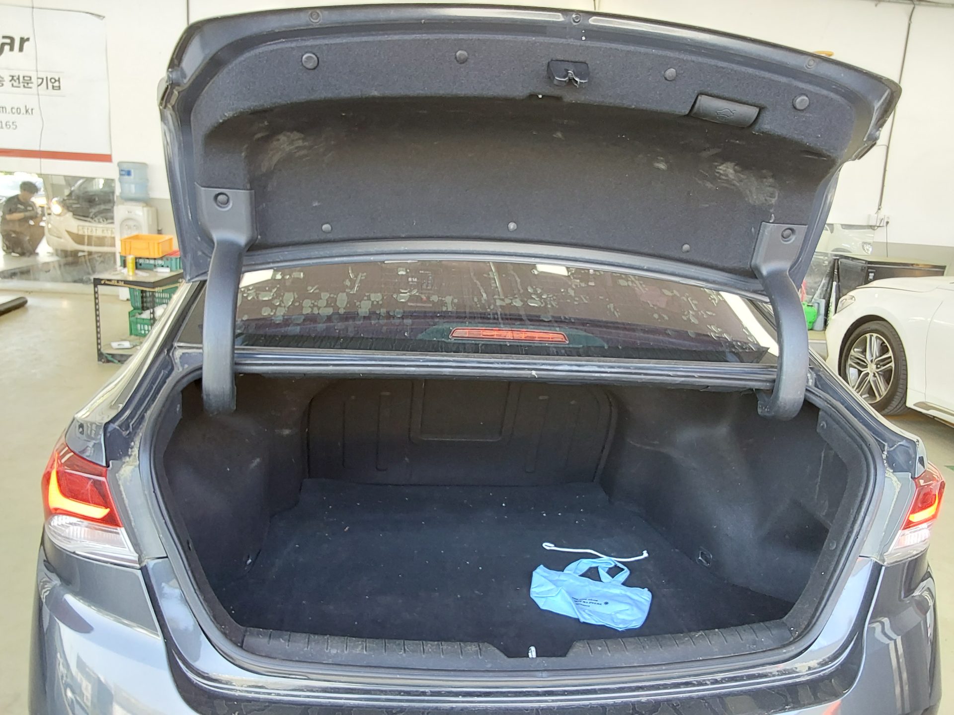 현대자동차 쏘나타 2018 - 이미지 14