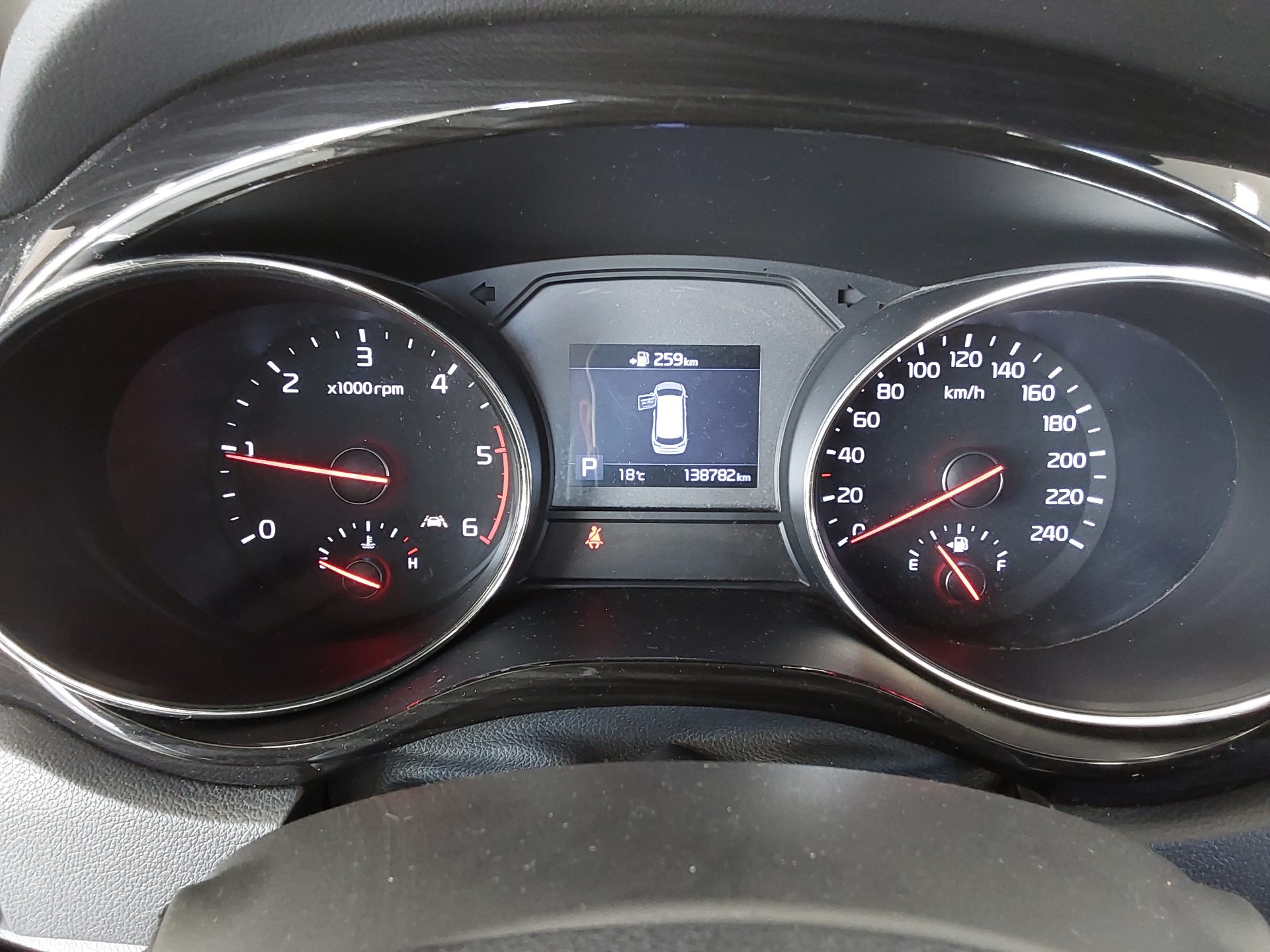 كيا أخرى 2019 - صورة 8