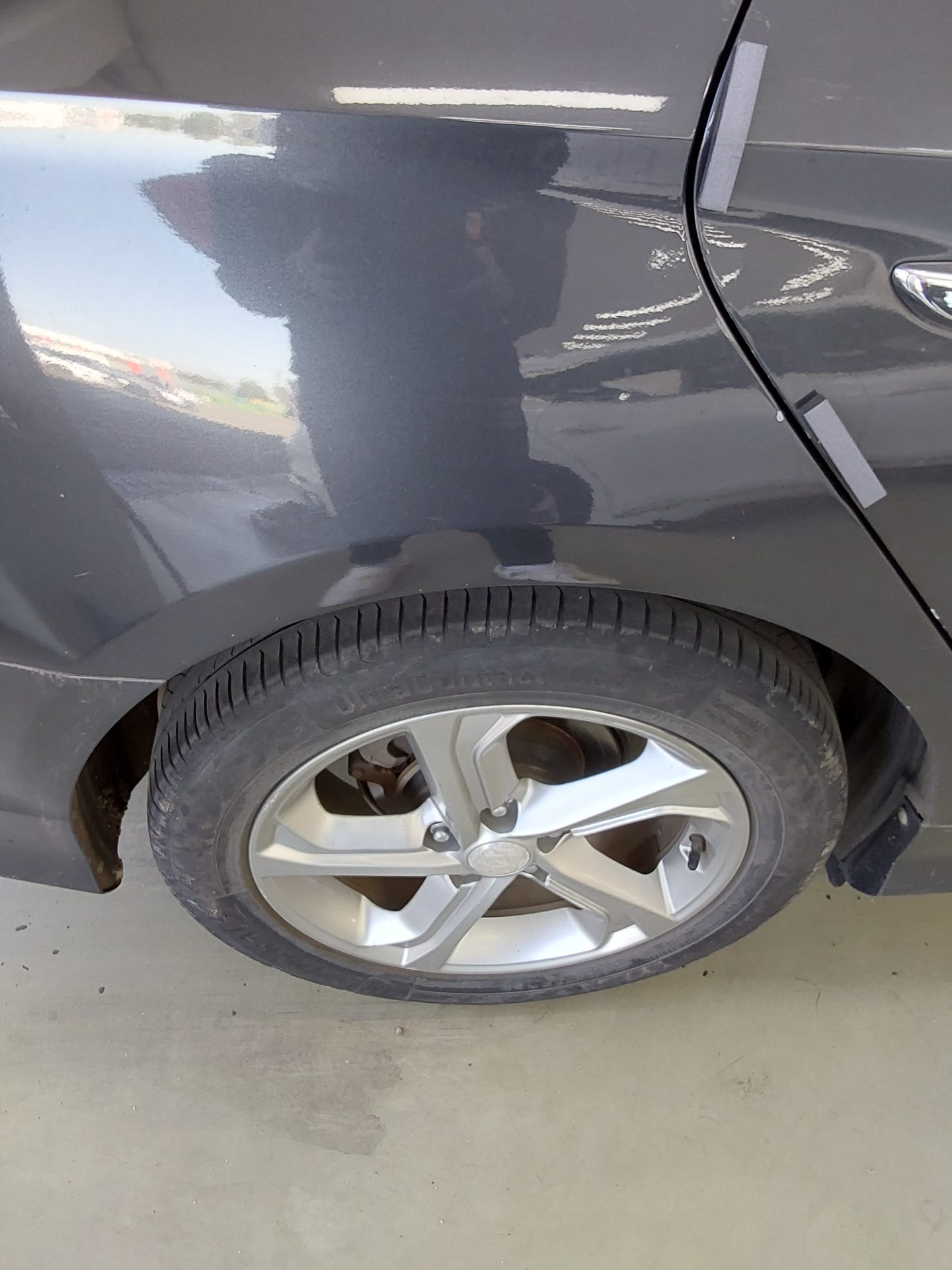 현대자동차 쏘나타 2018 - 이미지 21