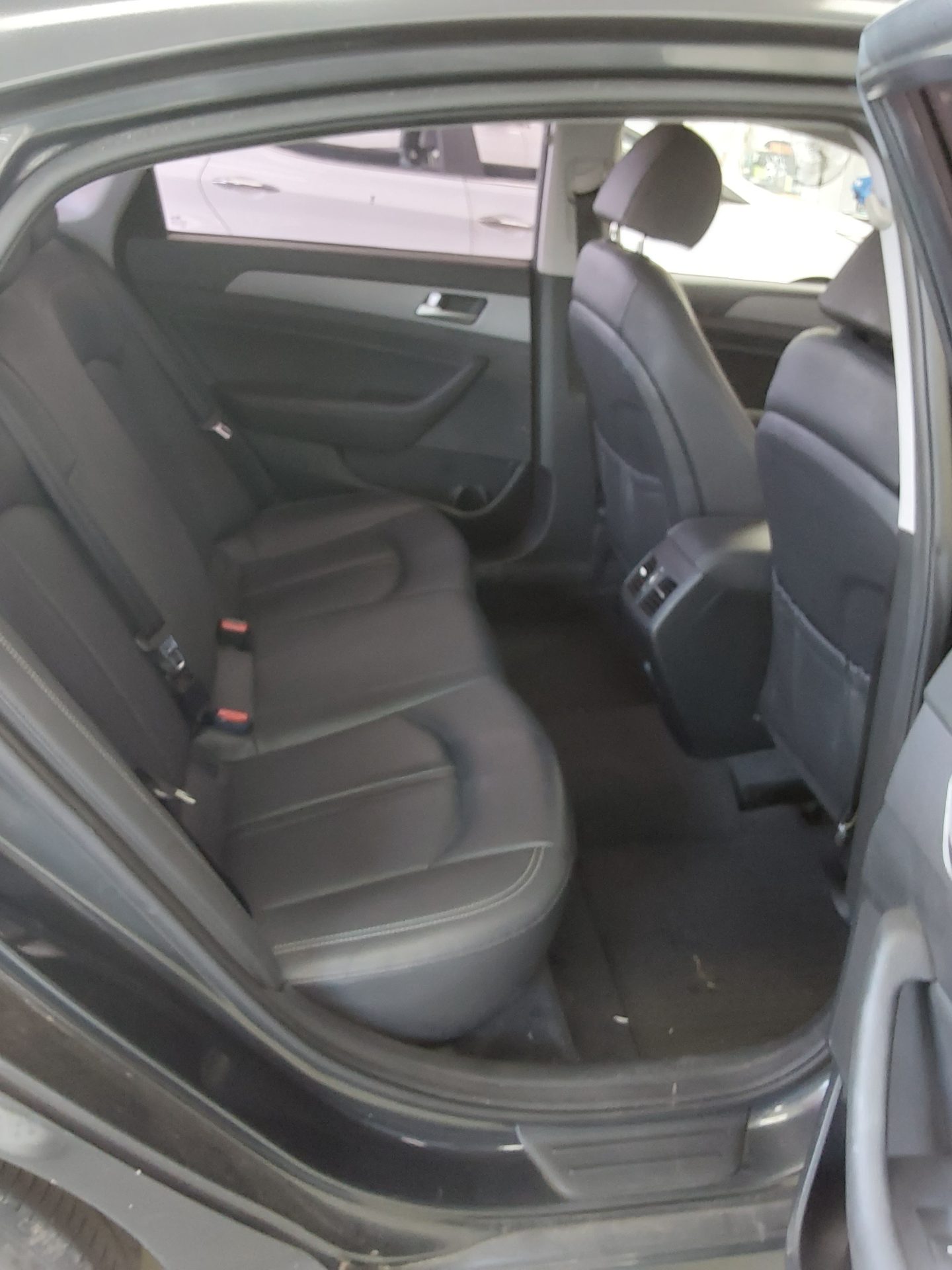 현대자동차 쏘나타 2018 - 이미지 12