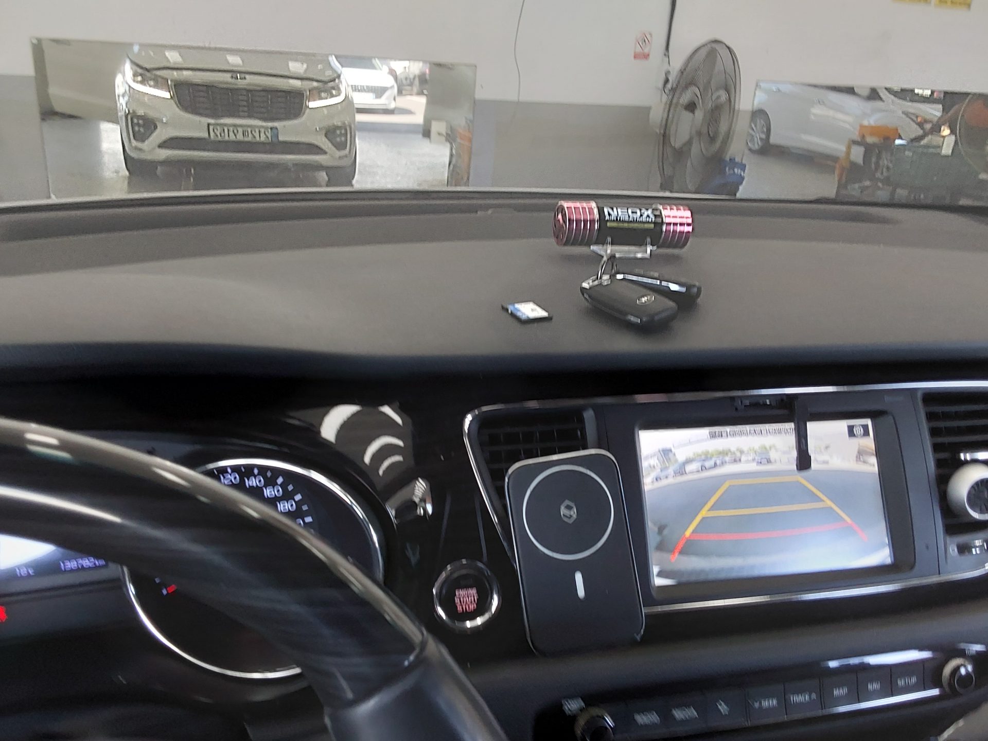 كيا أخرى 2019 - صورة 18