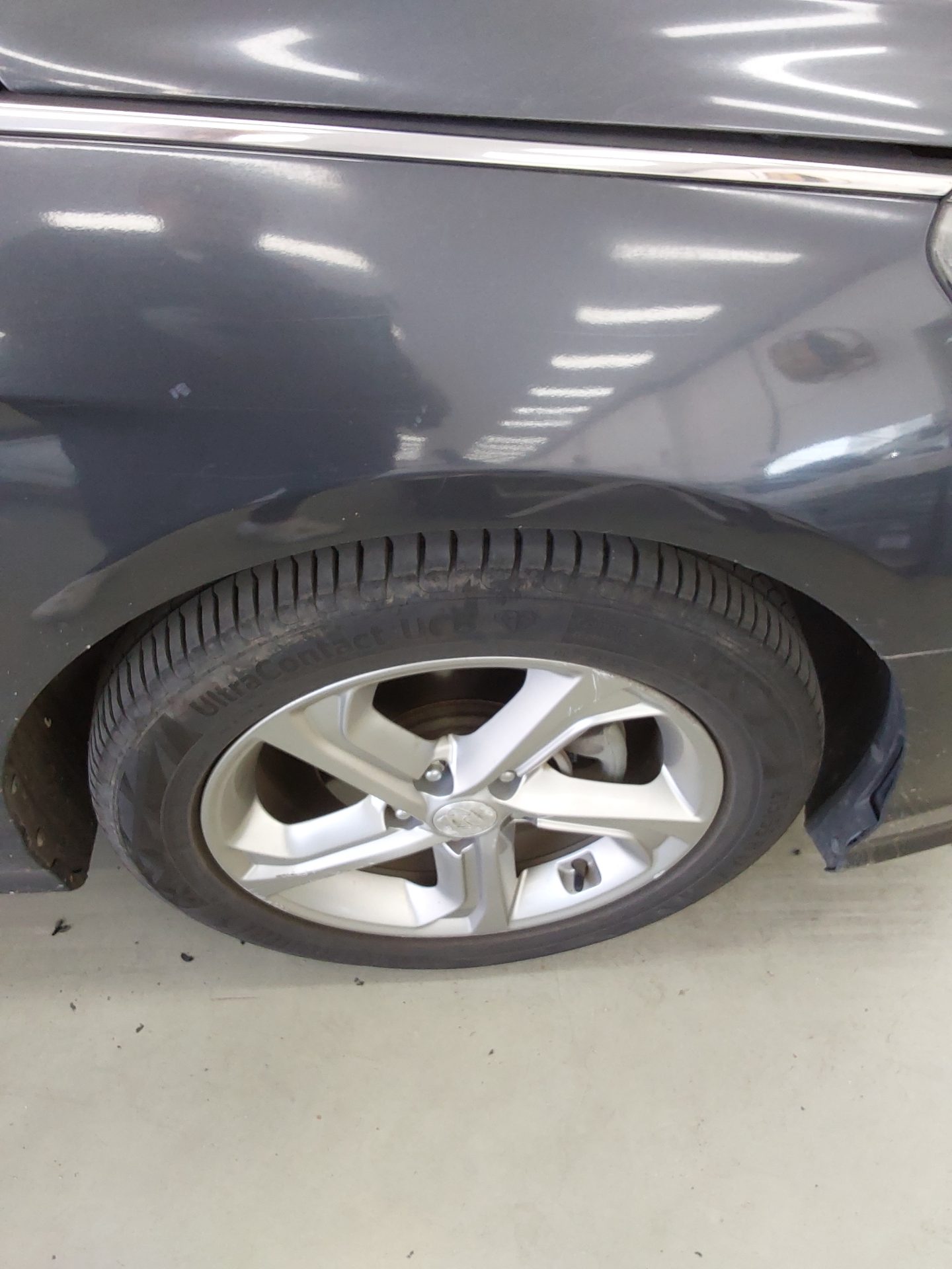 현대자동차 쏘나타 2018 - 이미지 20