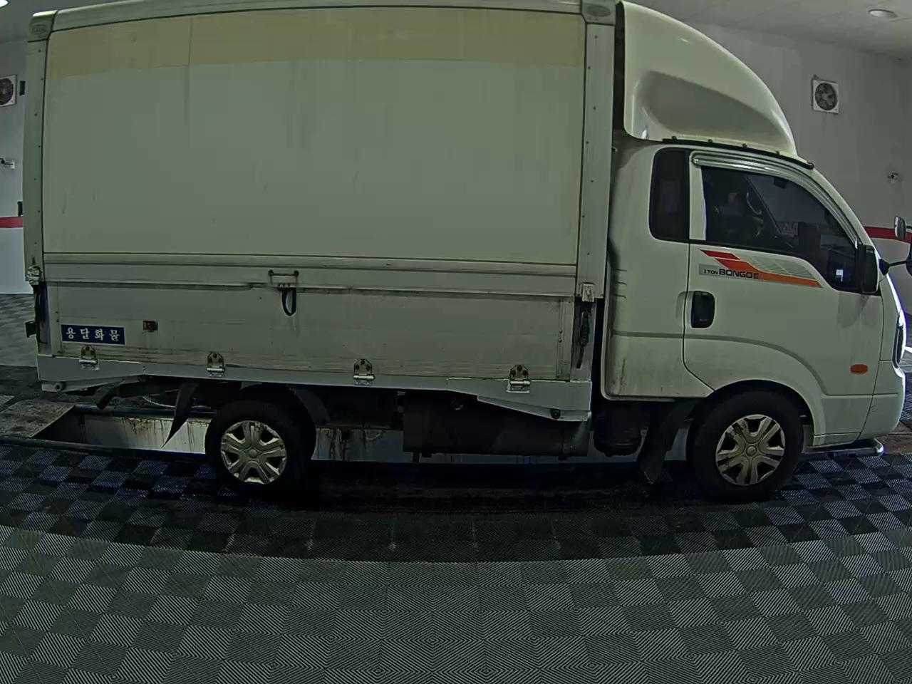 Kia Bongo 2019 - Image 3