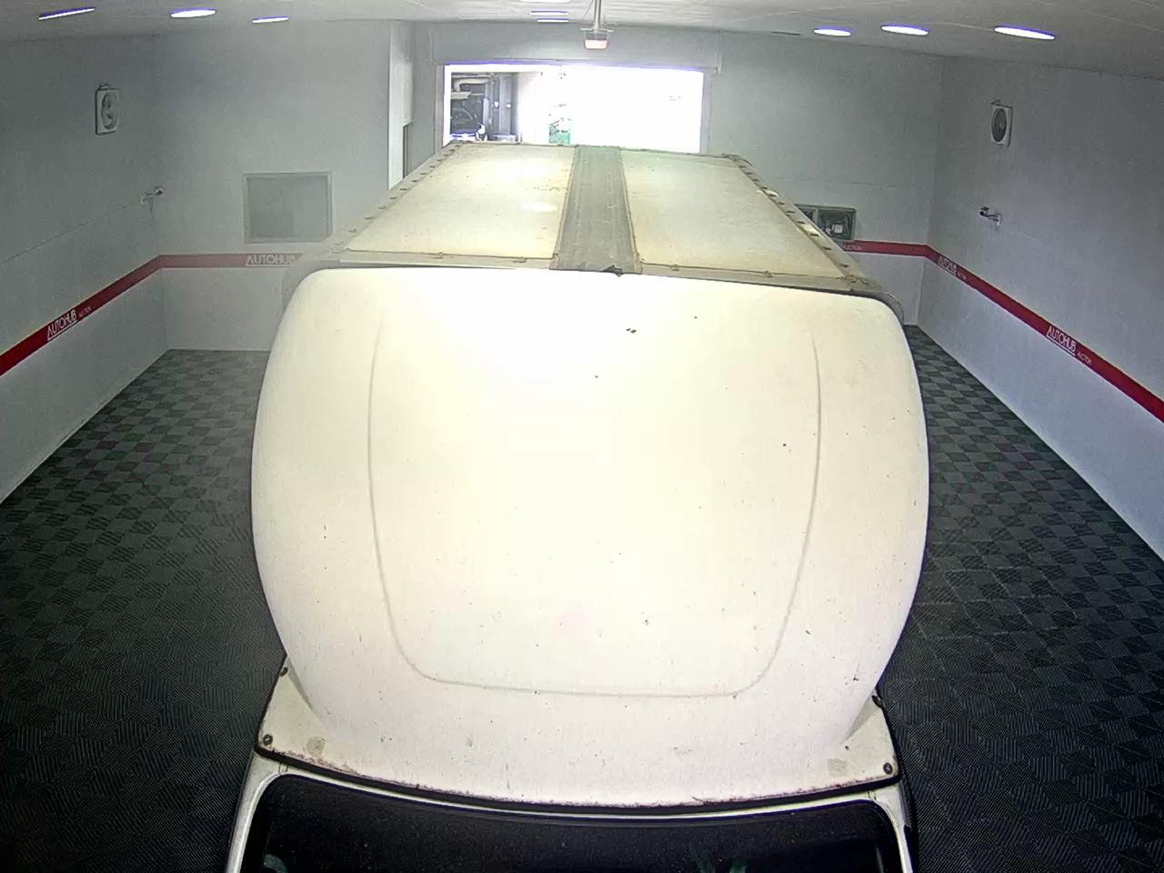 Kia Bongo 2019 - Image 6