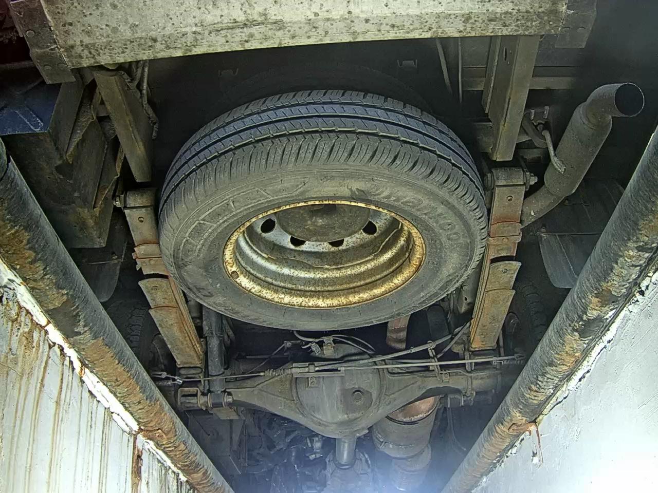 Kia Bongo 2019 - Image 7