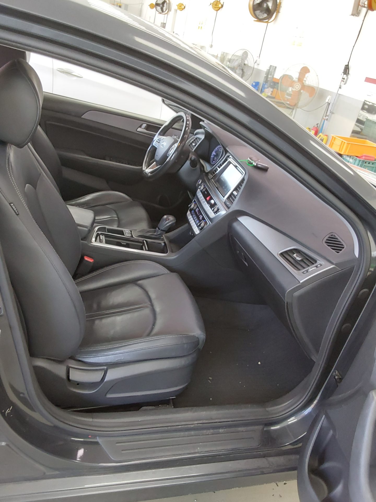 현대자동차 쏘나타 2018 - 이미지 13