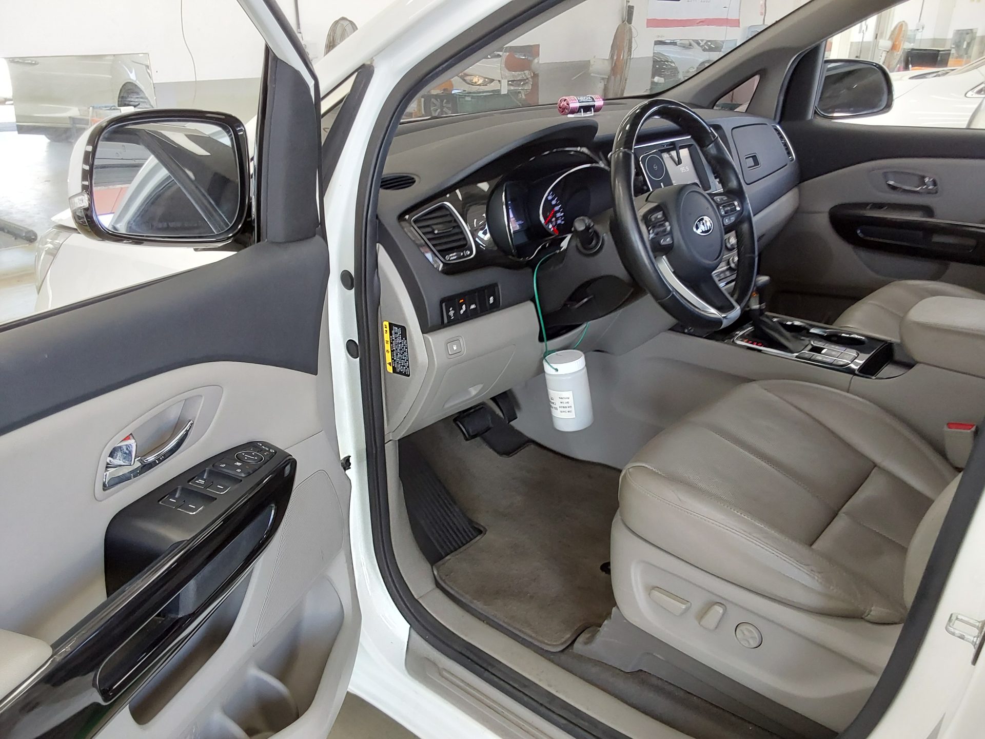 كيا أخرى 2019 - صورة 9