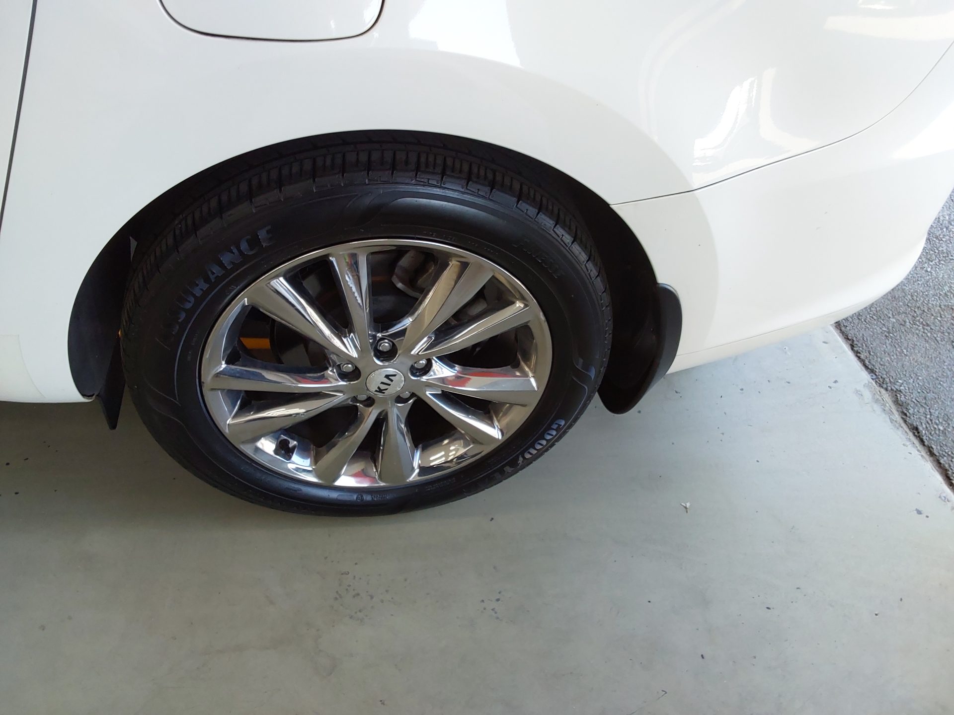 كيا أخرى 2019 - صورة 21