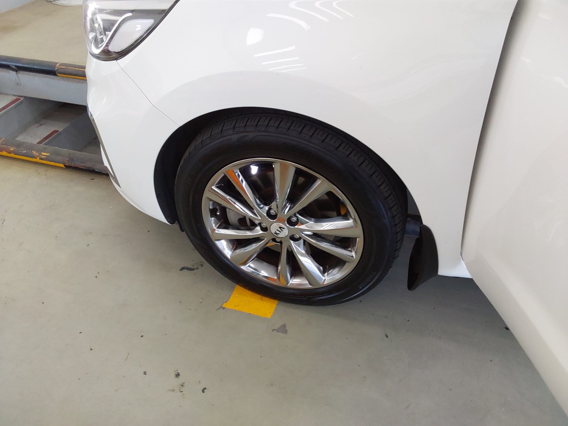 كيا أخرى 2019 - صورة 20