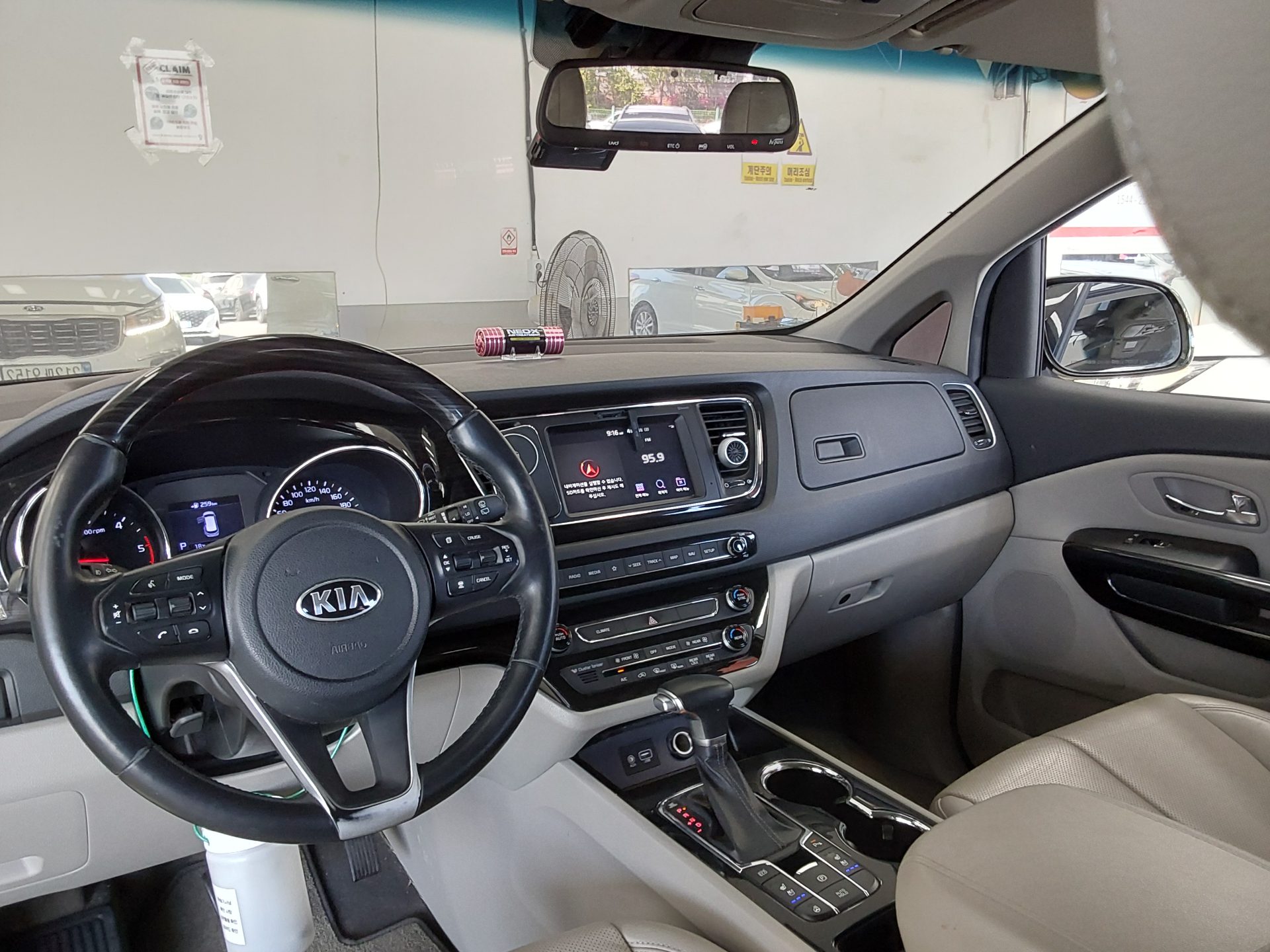 كيا أخرى 2019 - صورة 10