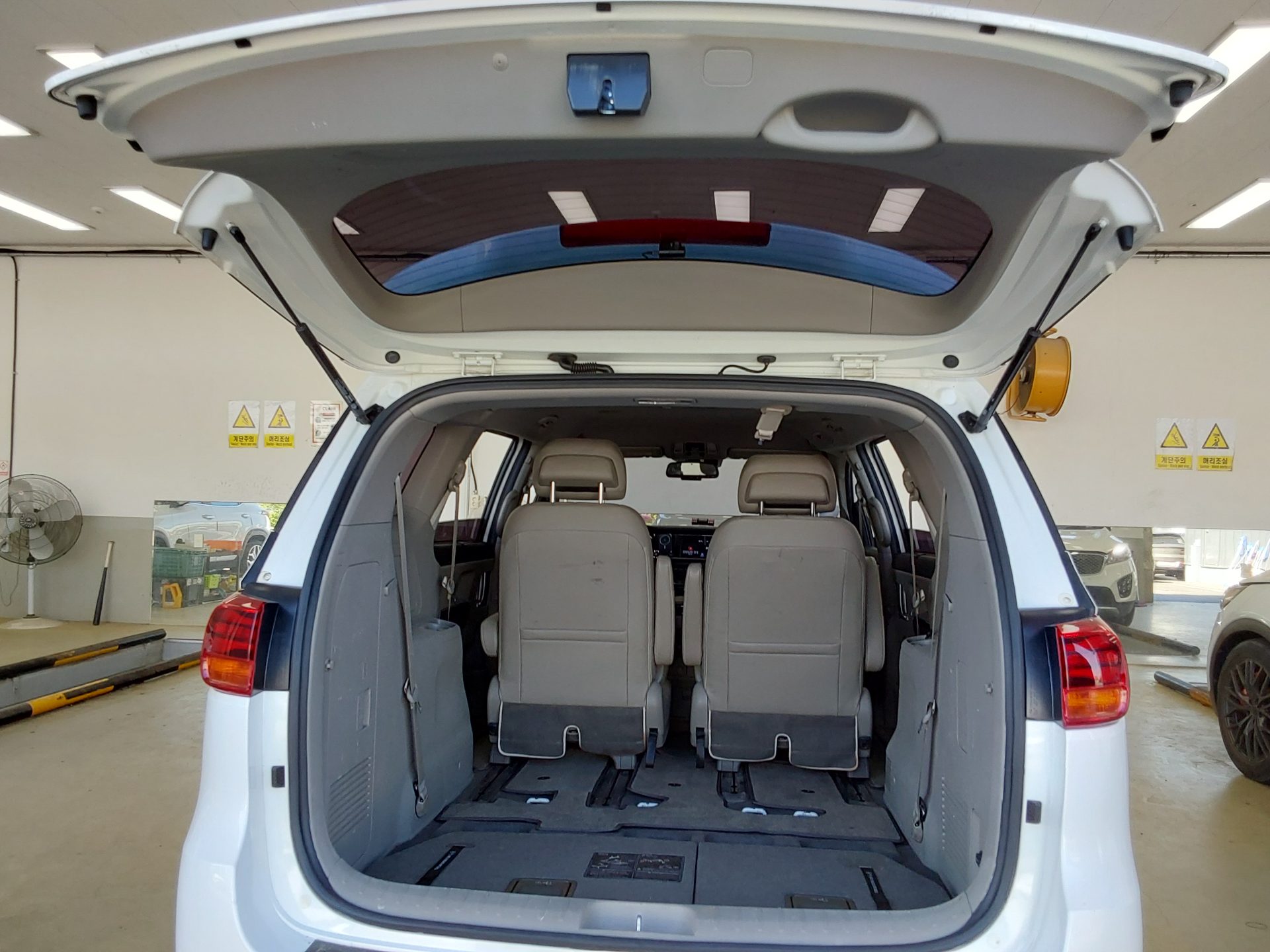 كيا أخرى 2019 - صورة 14