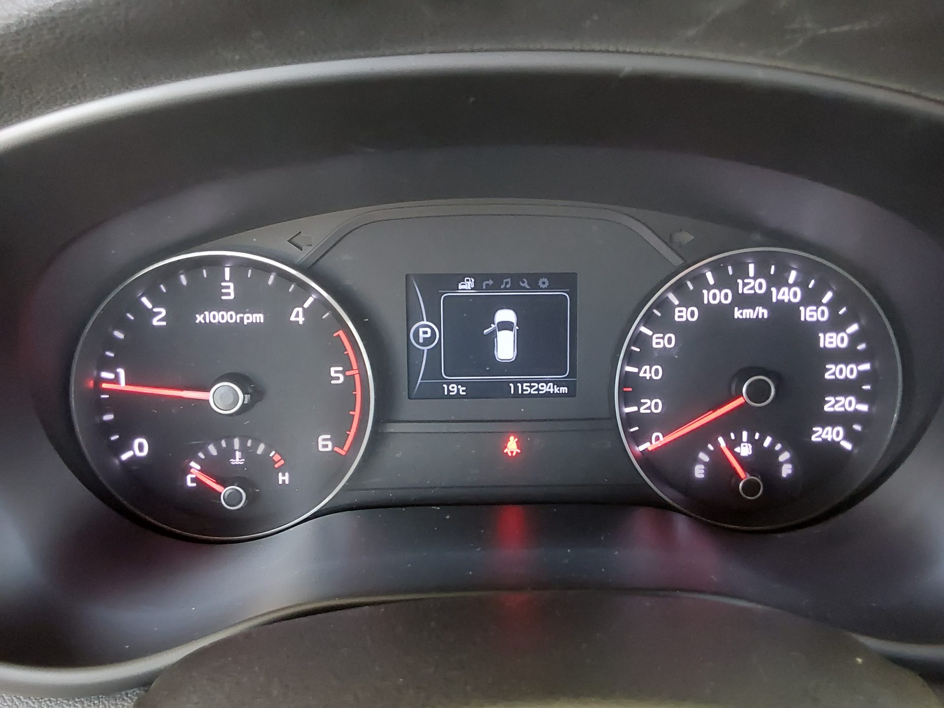 기아자동차 스포티지 2017 - 이미지 8