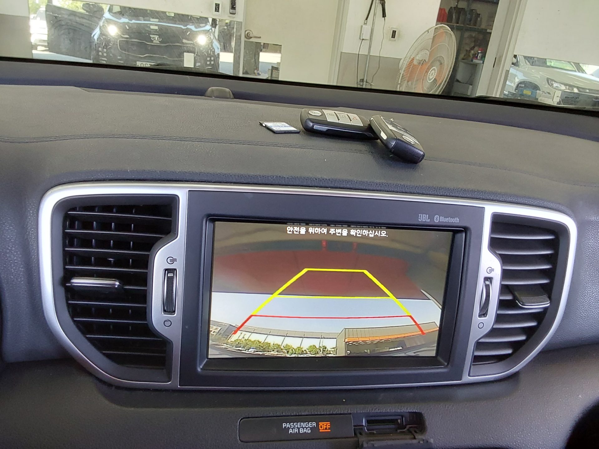 기아자동차 스포티지 2017 - 이미지 16