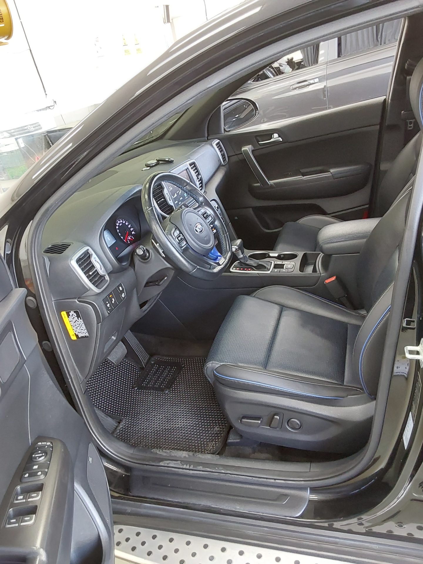 기아자동차 스포티지 2017 - 이미지 9