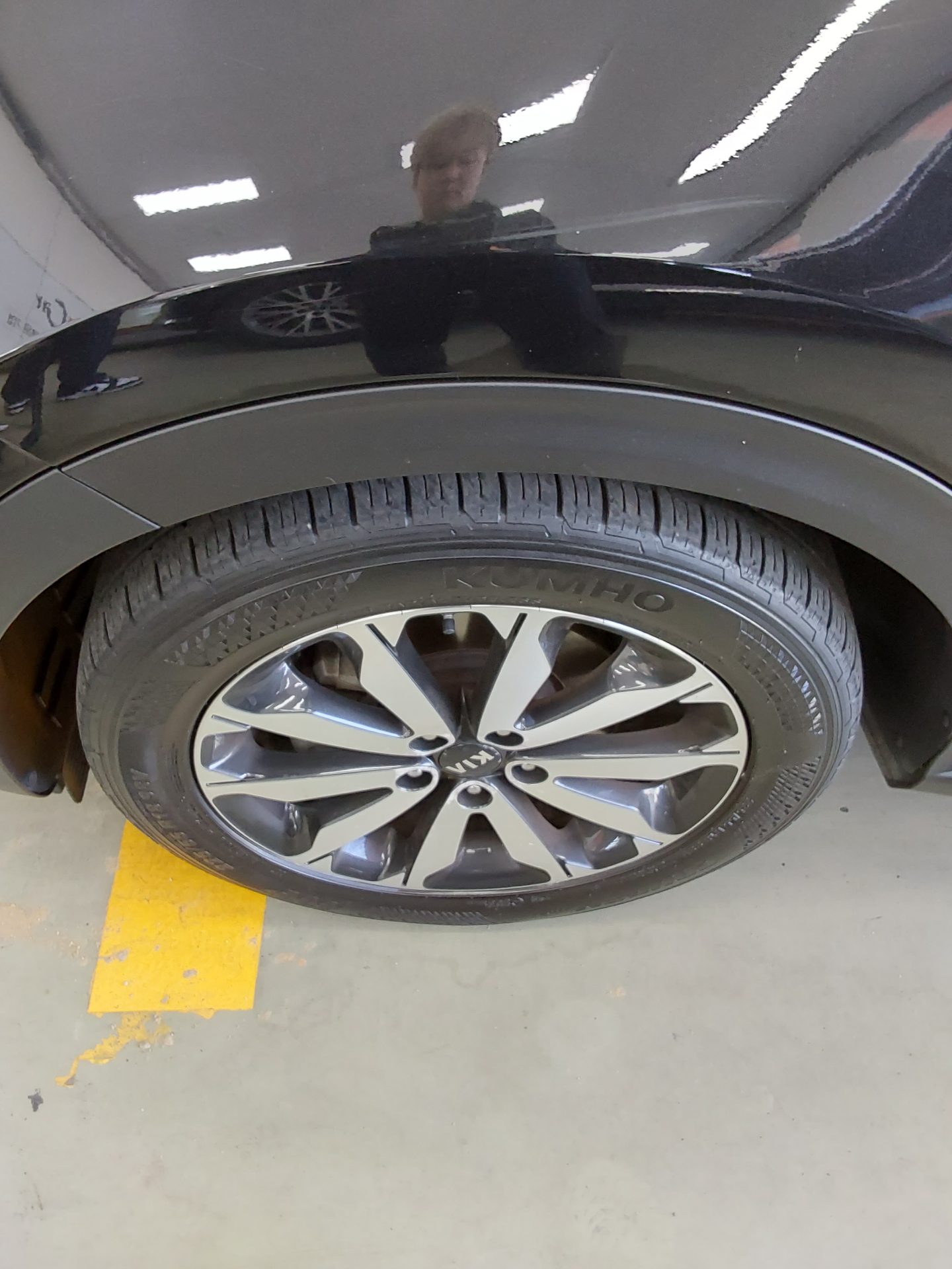 기아자동차 스포티지 2017 - 이미지 19