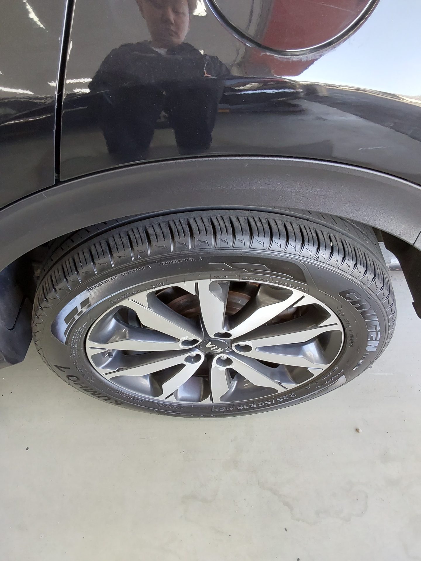 기아자동차 스포티지 2017 - 이미지 20