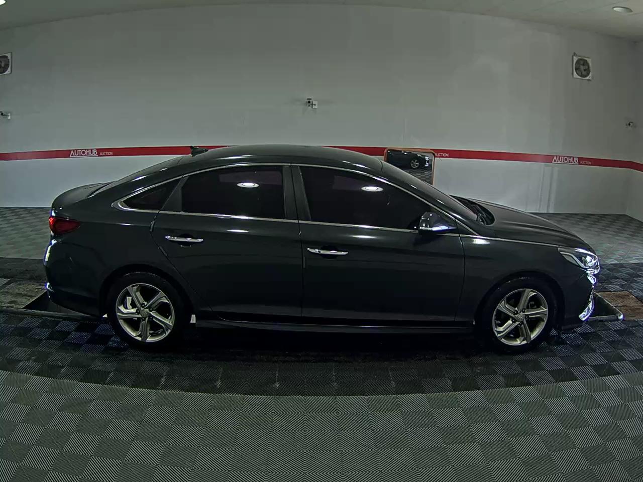 현대자동차 쏘나타 2018 - 이미지 3