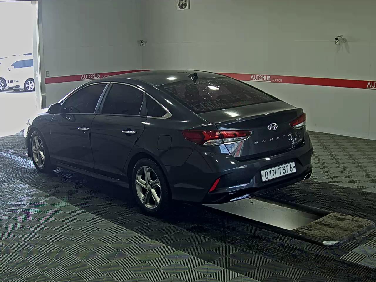 현대자동차 쏘나타 2018 - 이미지 5