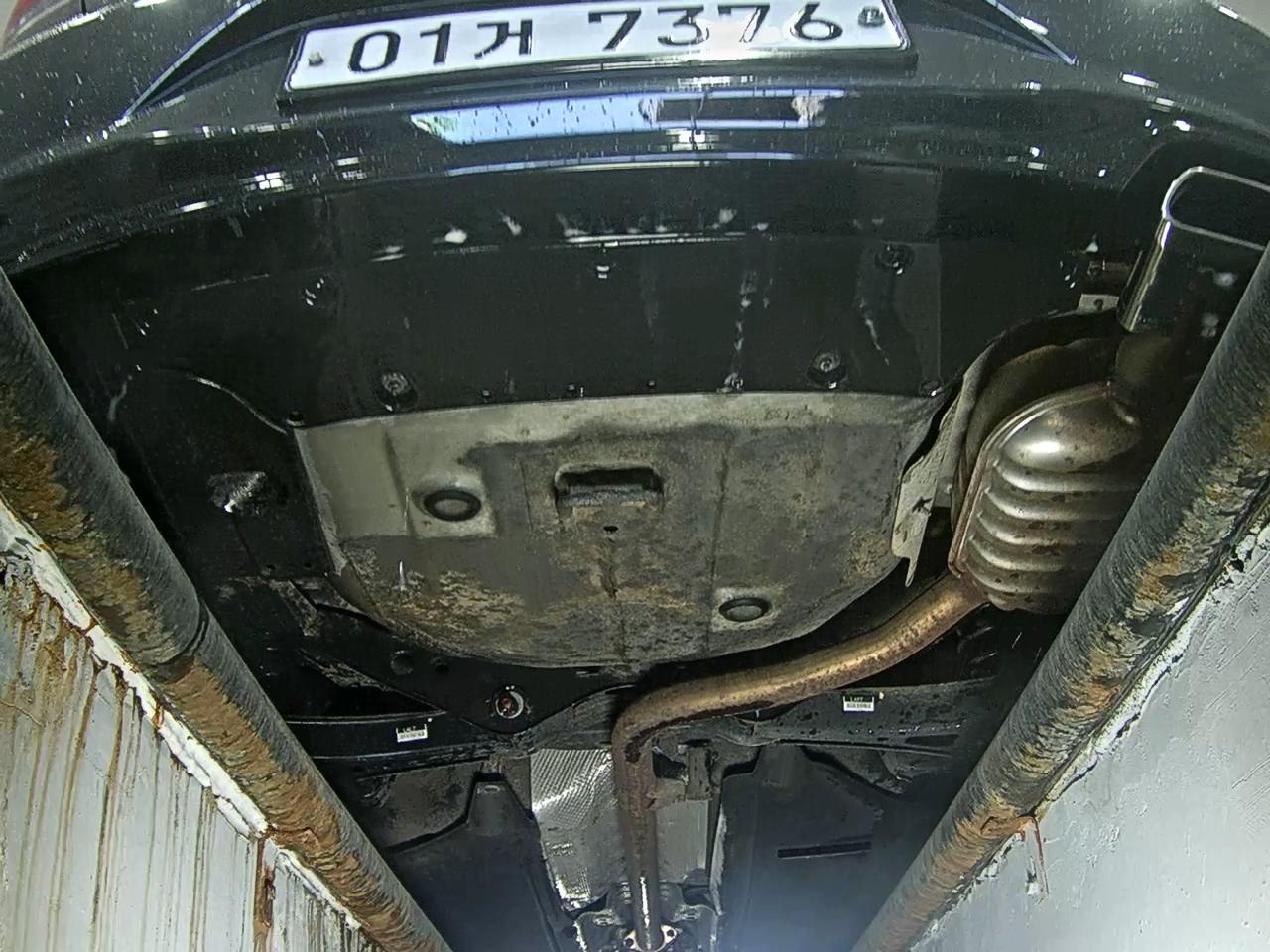 현대자동차 쏘나타 2018 - 이미지 7