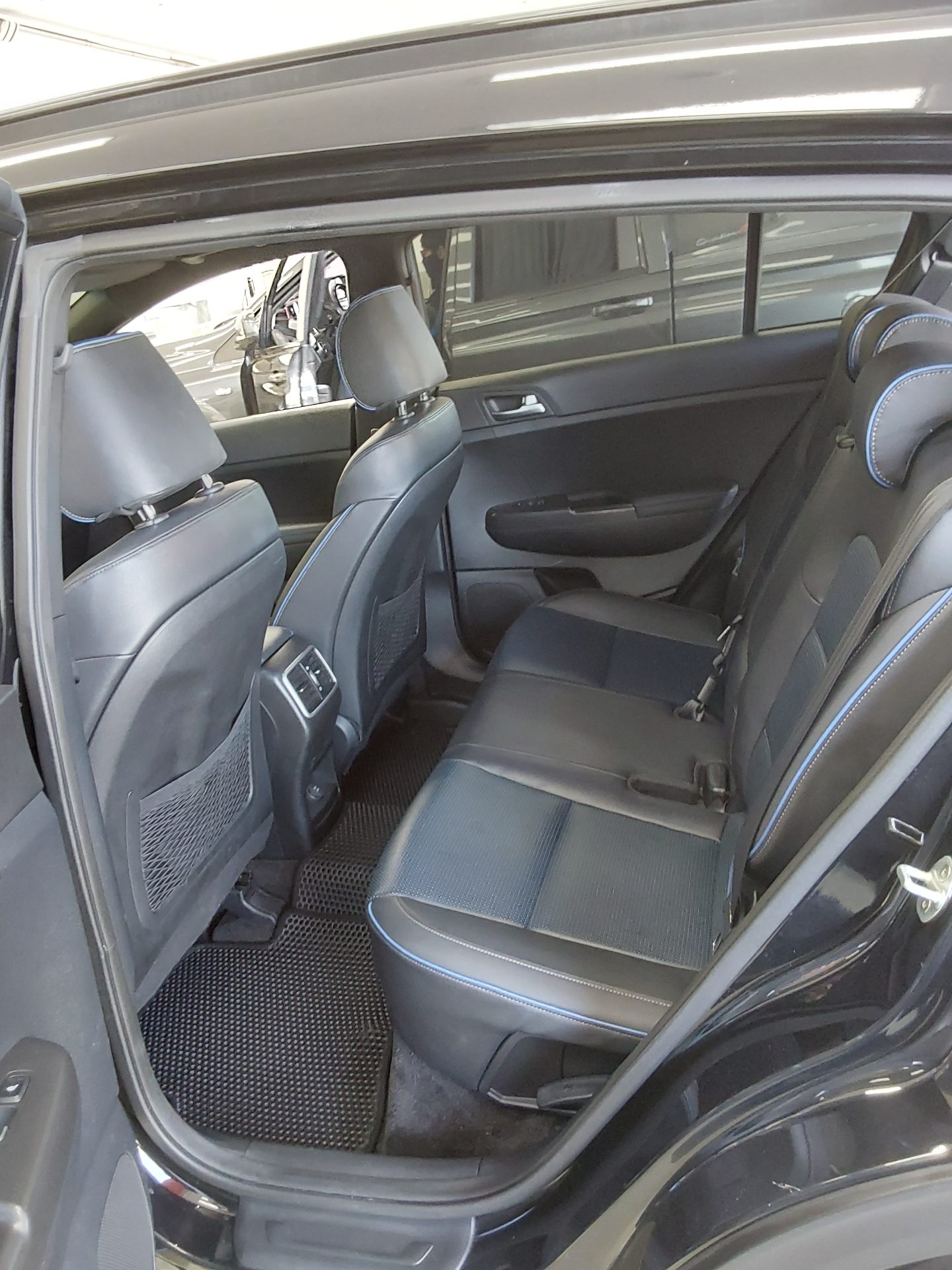 기아자동차 스포티지 2017 - 이미지 11