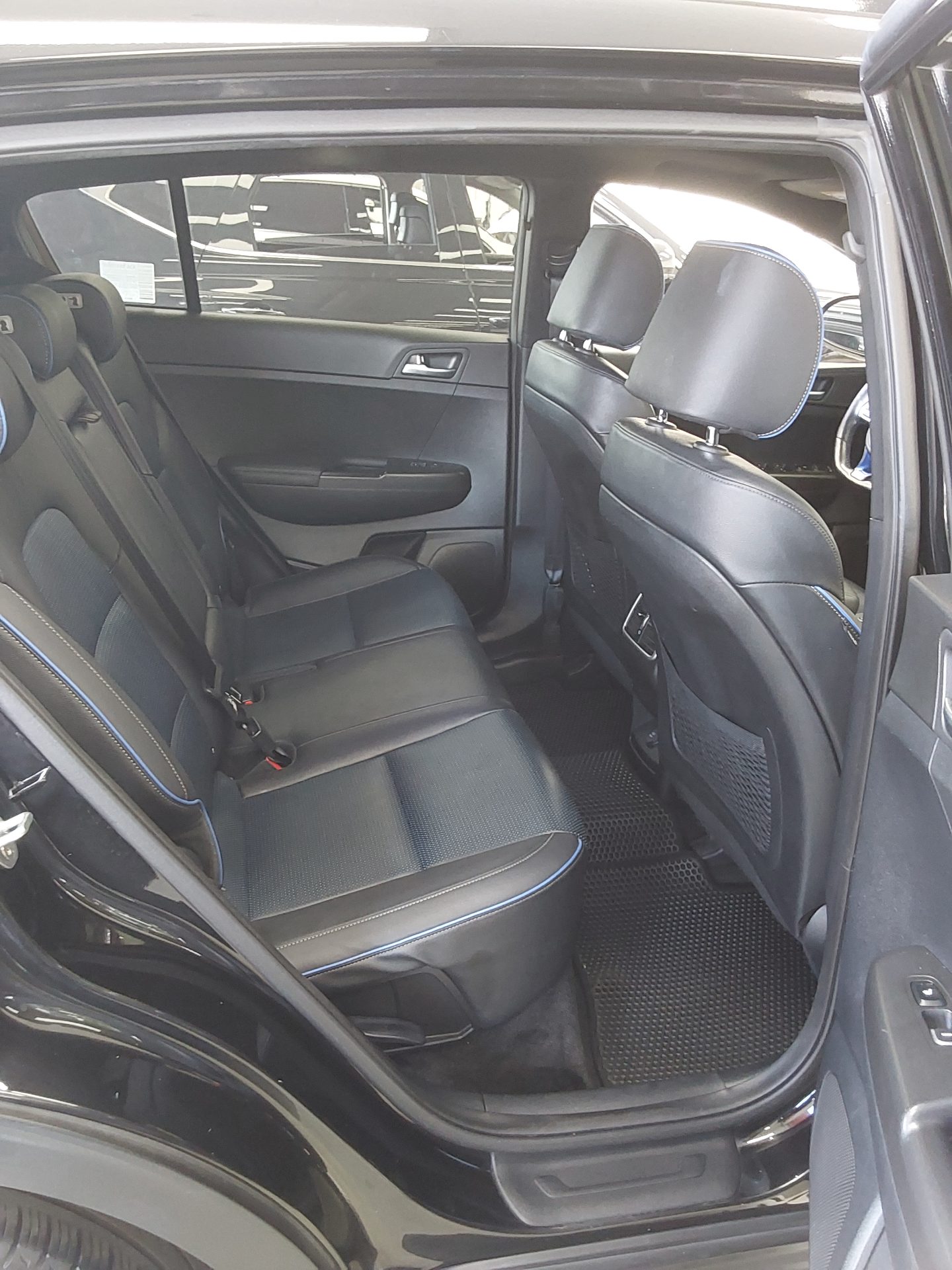 기아자동차 스포티지 2017 - 이미지 12