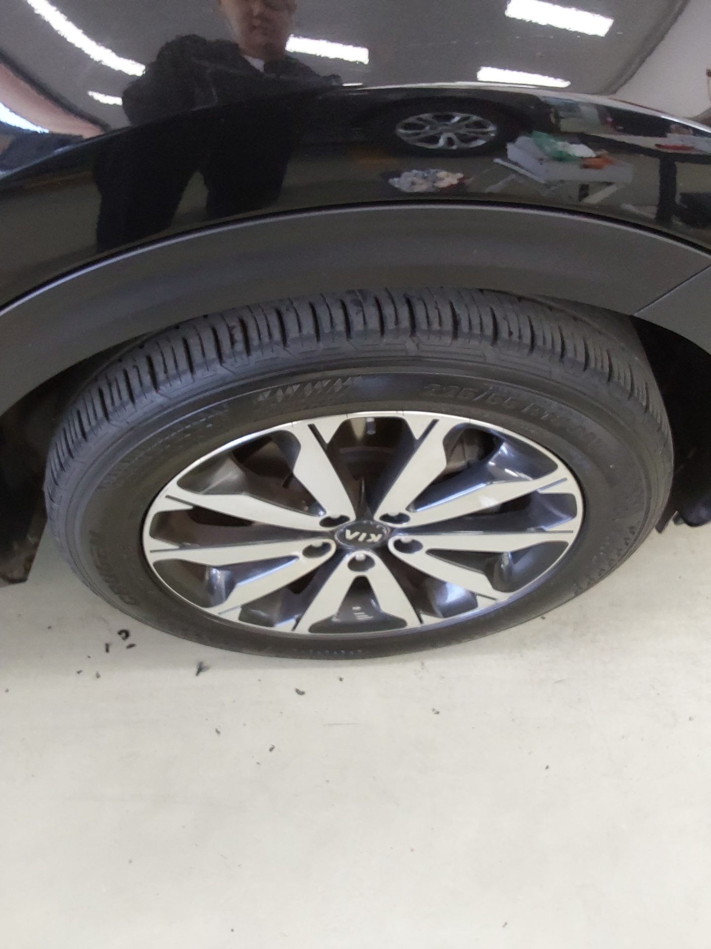 기아자동차 스포티지 2017 - 이미지 21