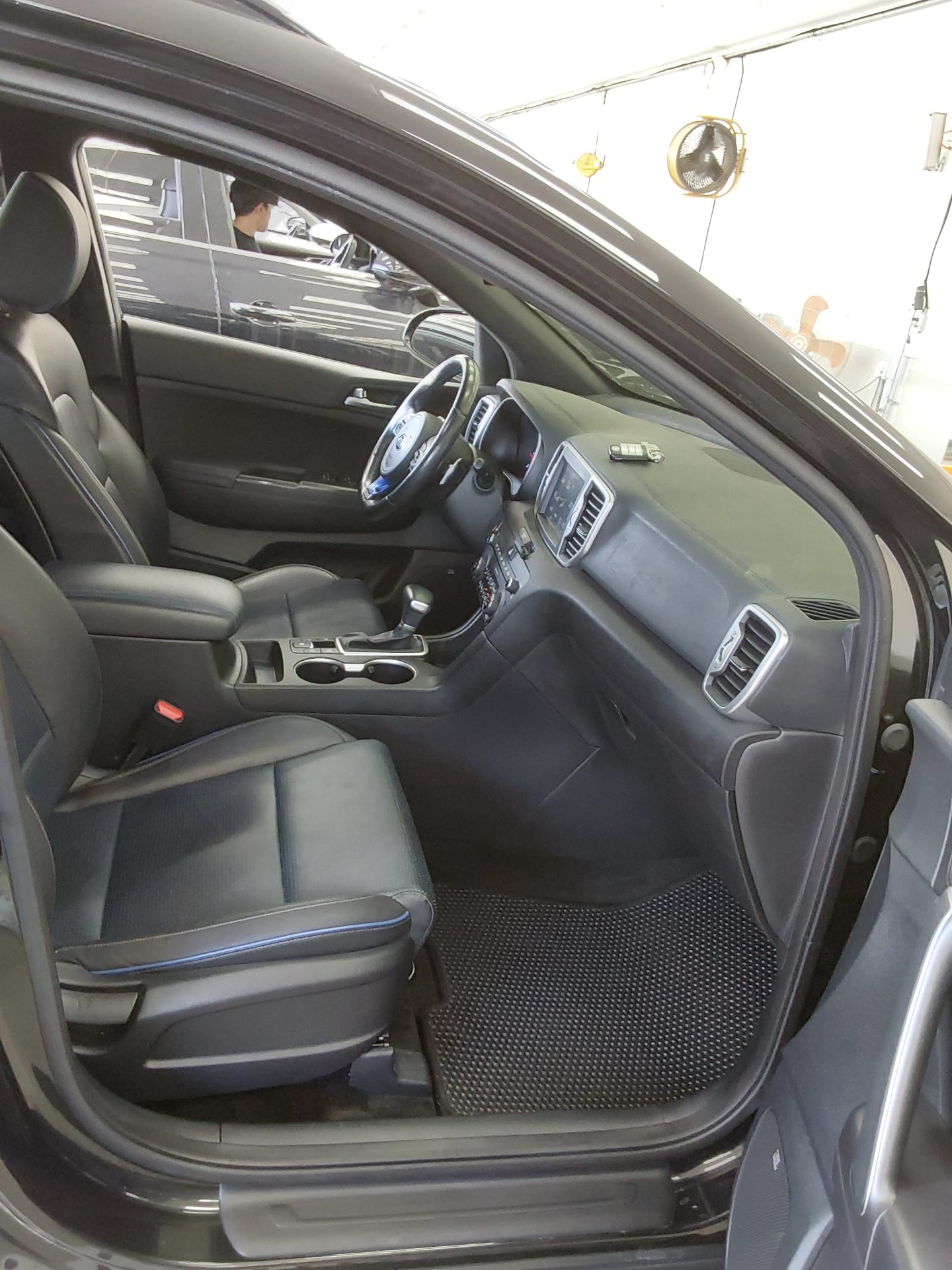 기아자동차 스포티지 2017 - 이미지 13