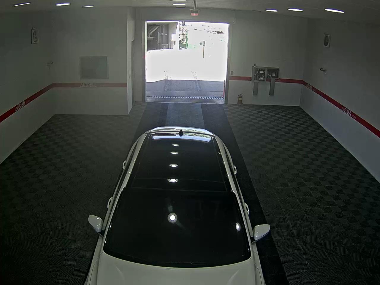 هيونداي جرانجر 2017 - صورة 6