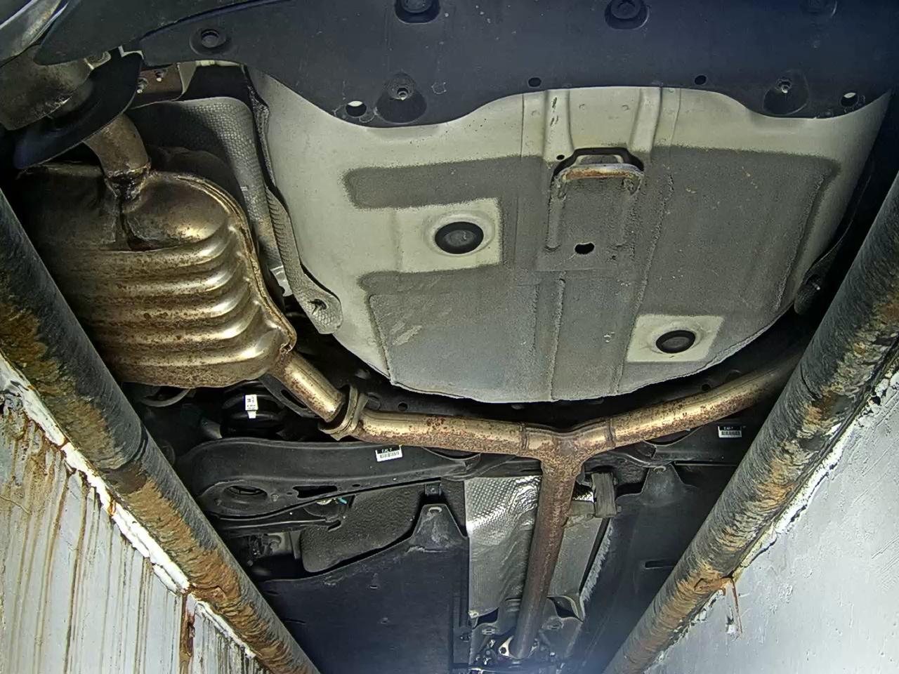 هيونداي جرانجر 2017 - صورة 7