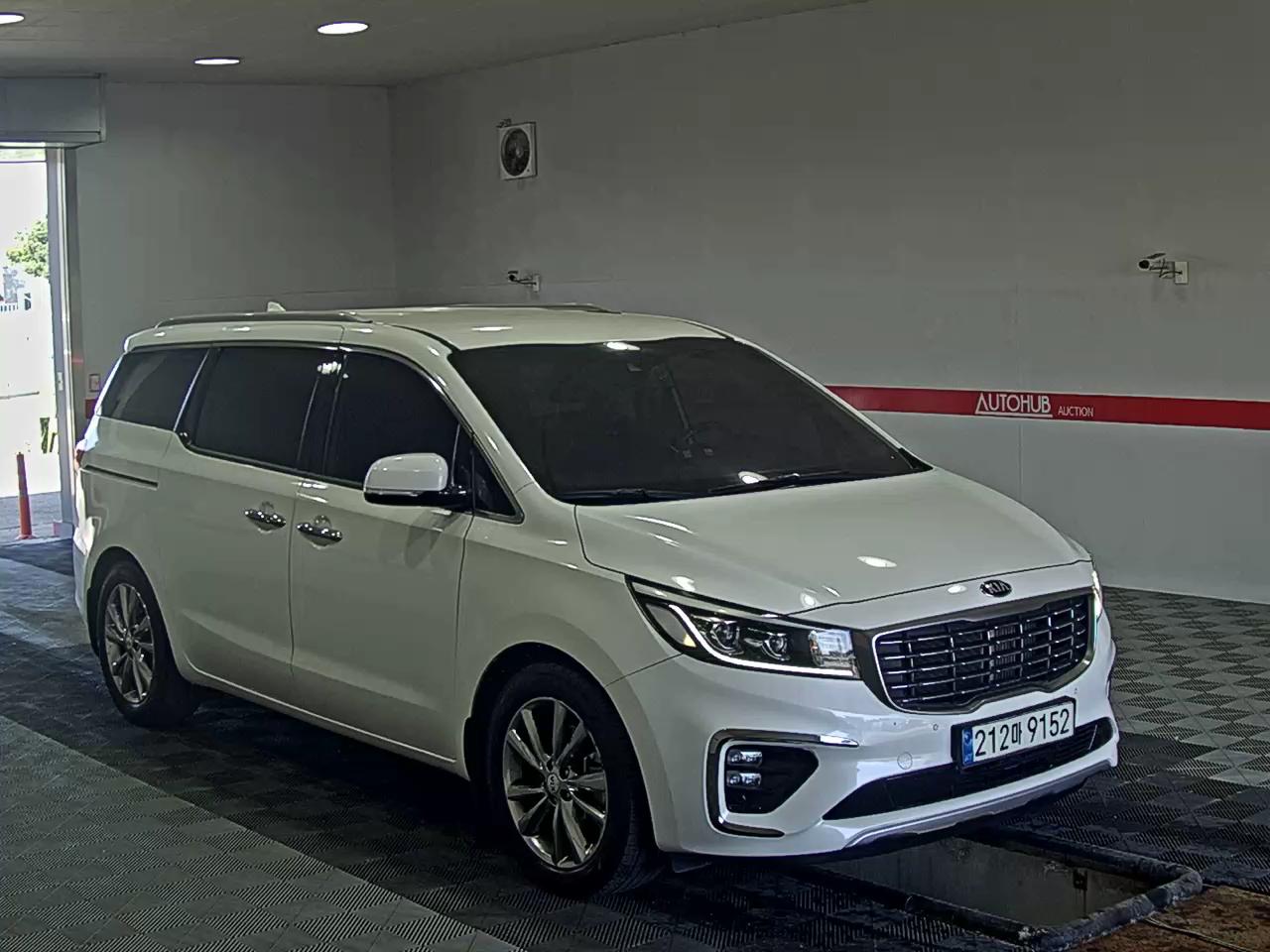 كيا أخرى 2019 - صورة 2