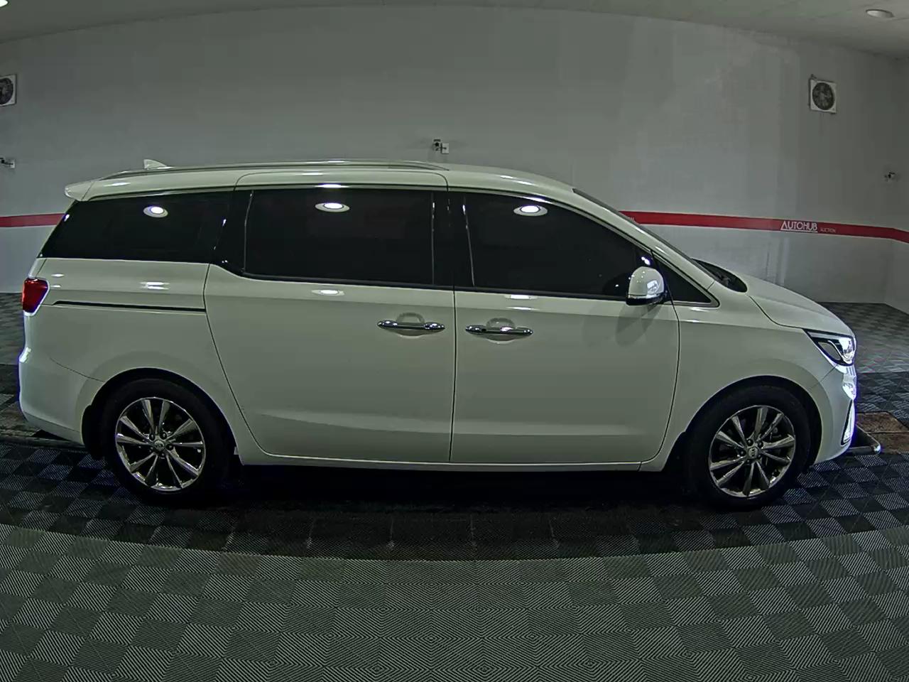 كيا أخرى 2019 - صورة 3