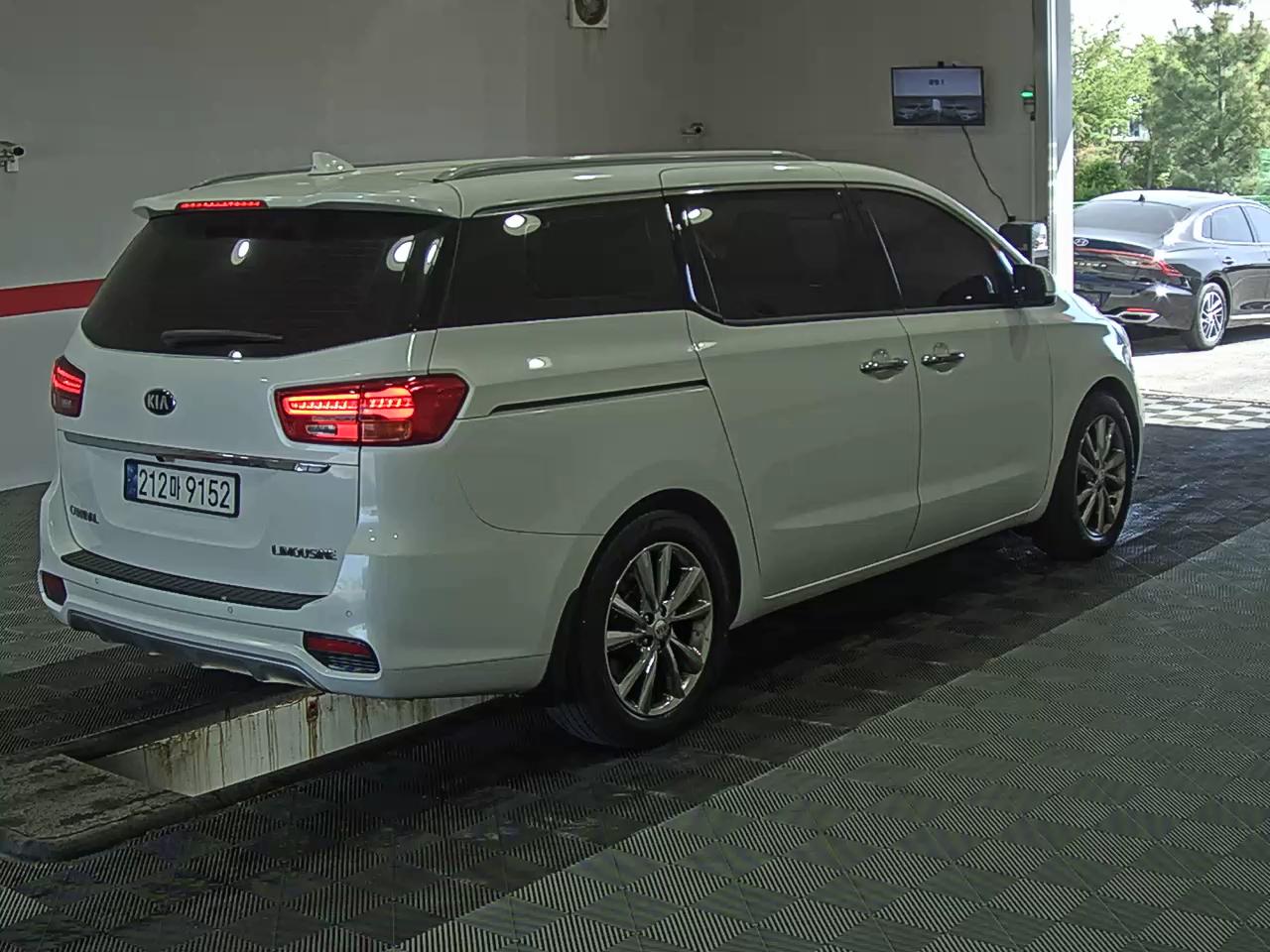 كيا أخرى 2019 - صورة 4